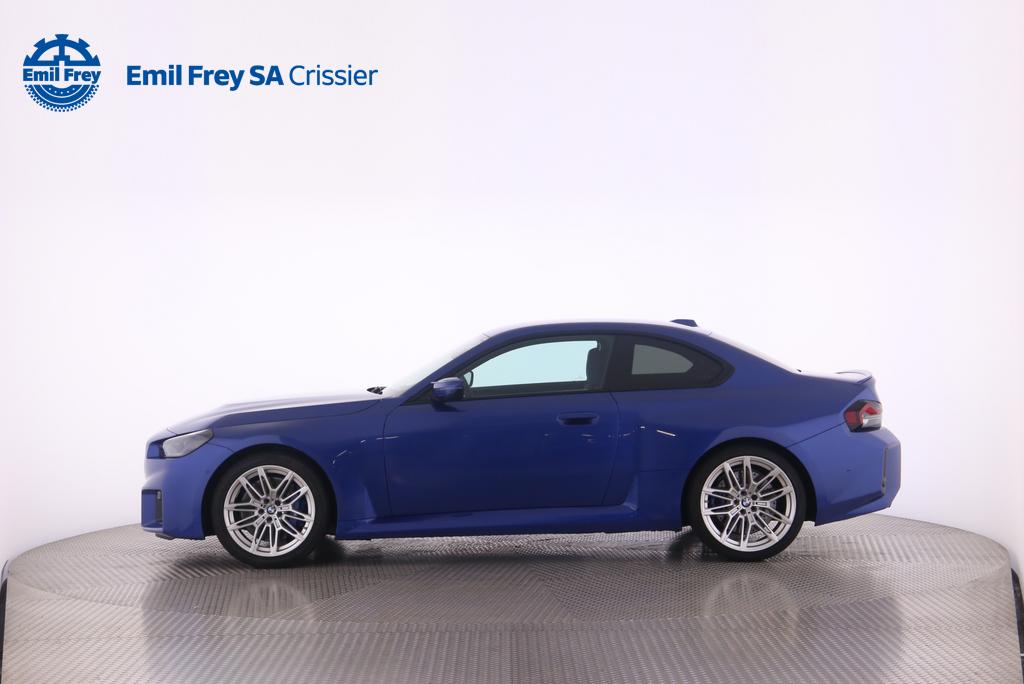 BMW M2 Coupé-image-3