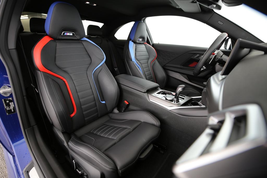 BMW M2 Coupé-image-13