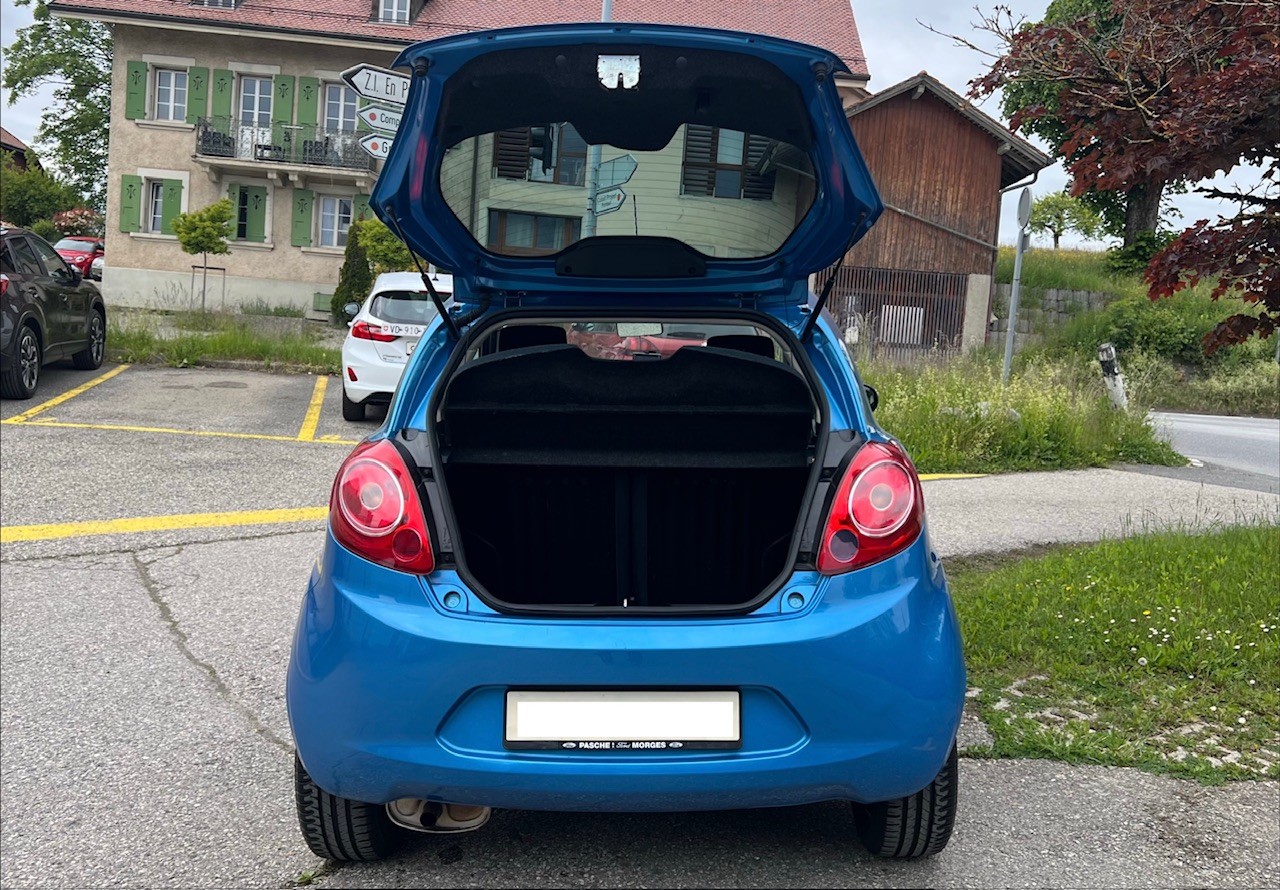 FORD KA 1.25 Trend-image-14