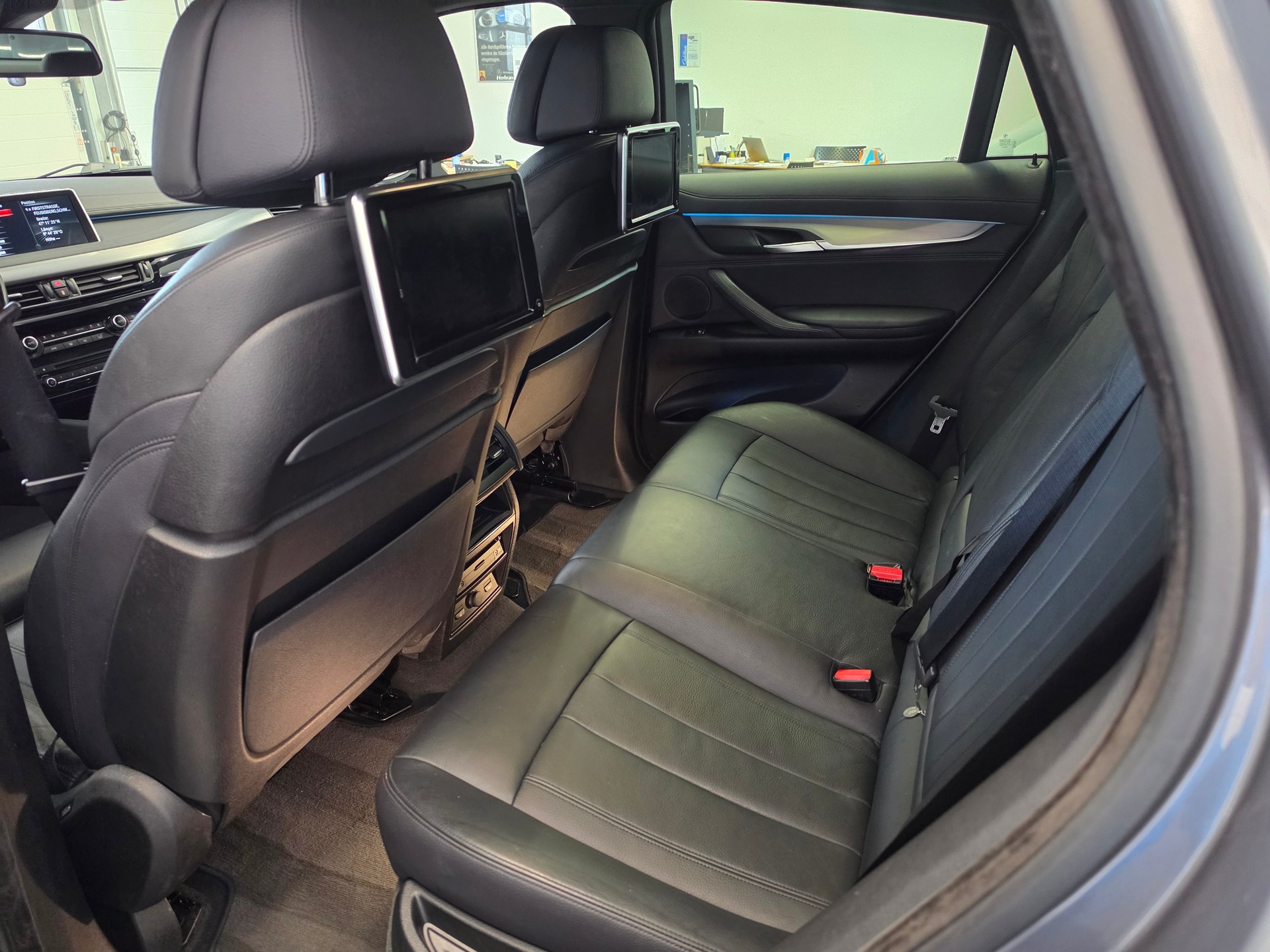 BMW X6 M50d Steptronic-image-4