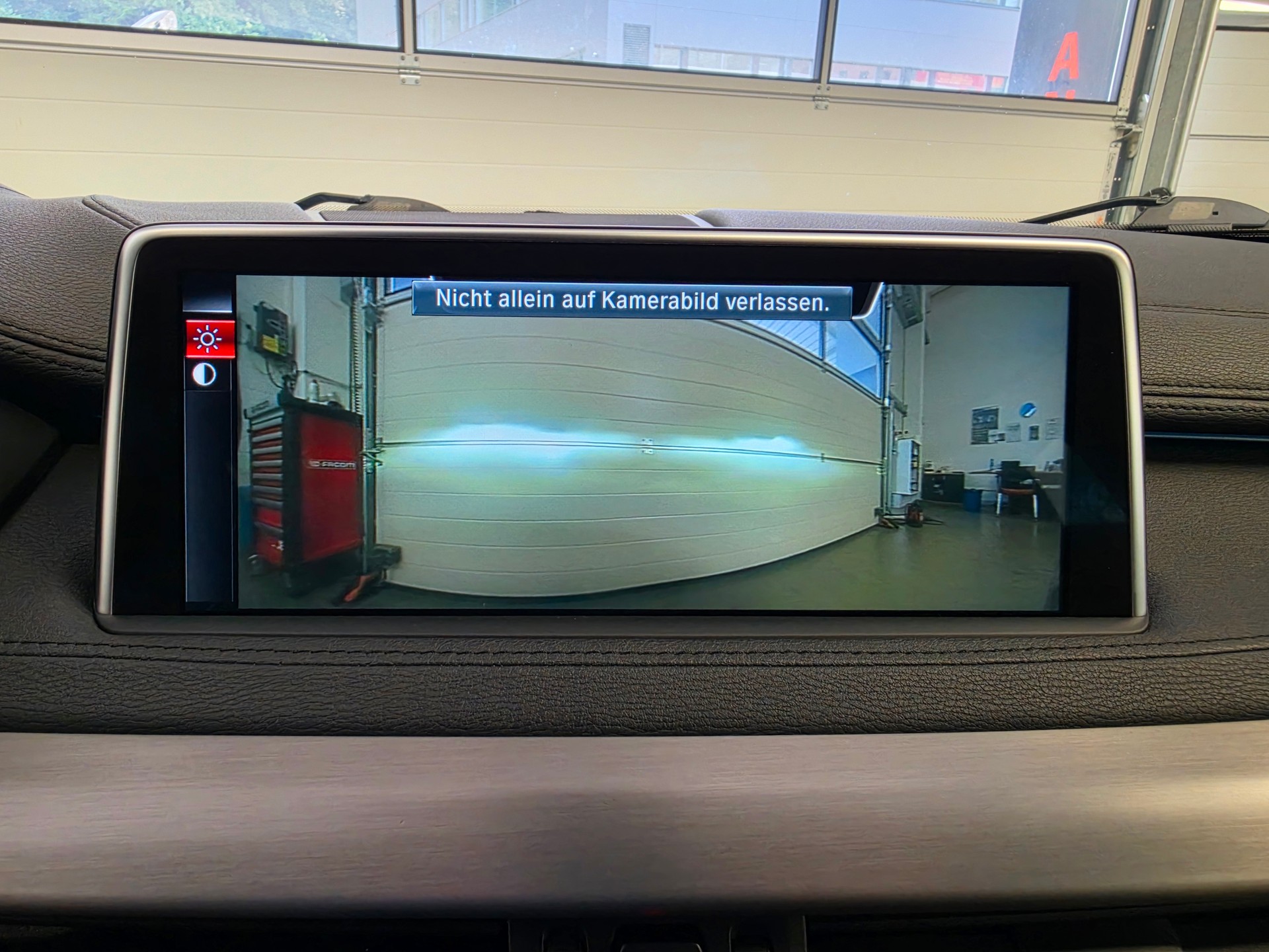 BMW X6 M50d Steptronic-image-9