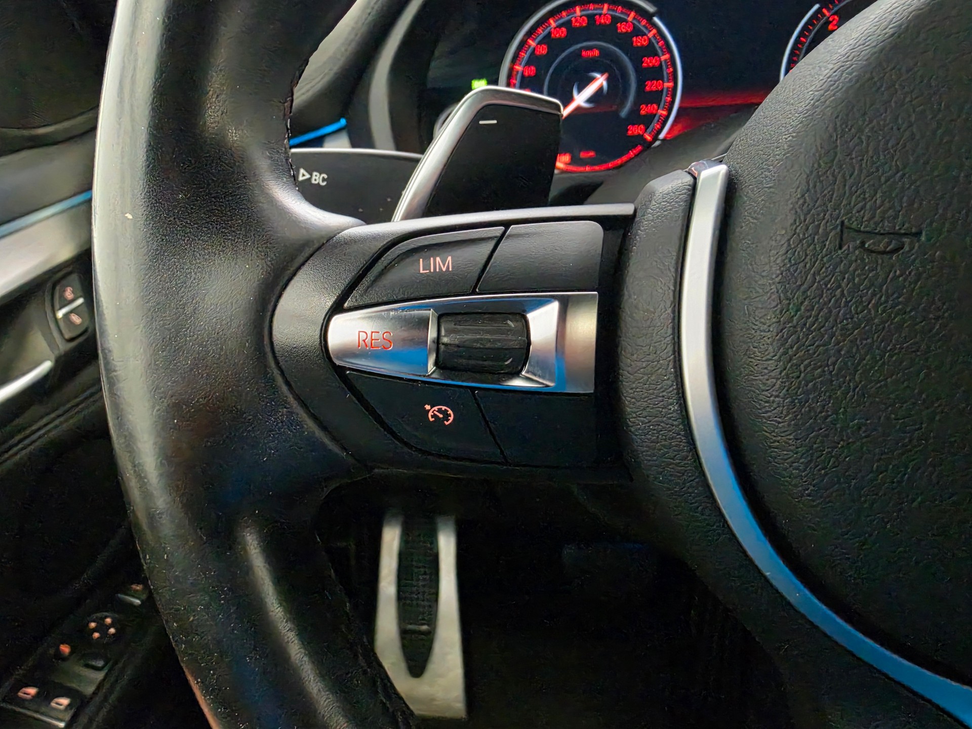 BMW X6 M50d Steptronic-image-14