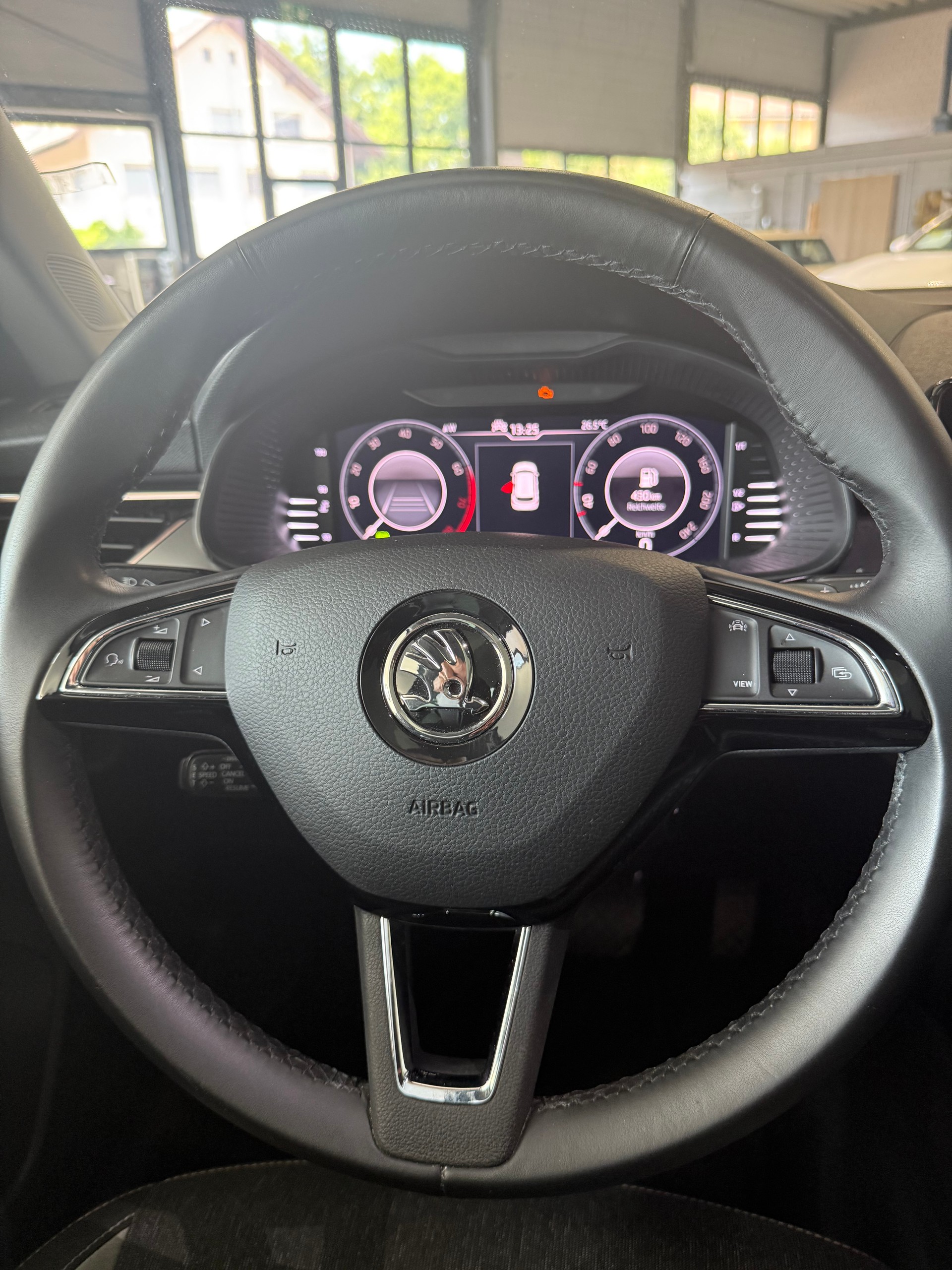 SKODA Kamiq 1.5 TSI ACT Style DSG-image-13