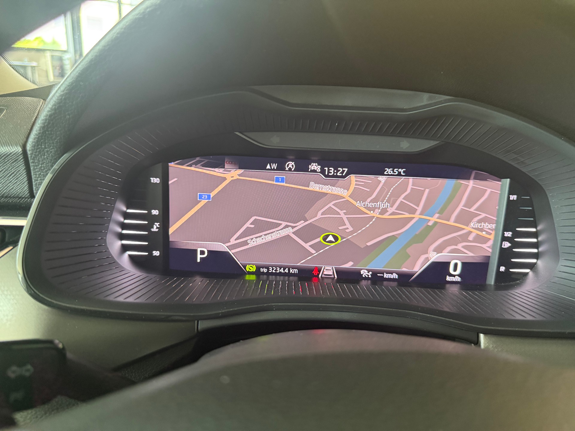 SKODA Kamiq 1.5 TSI ACT Style DSG-image-15