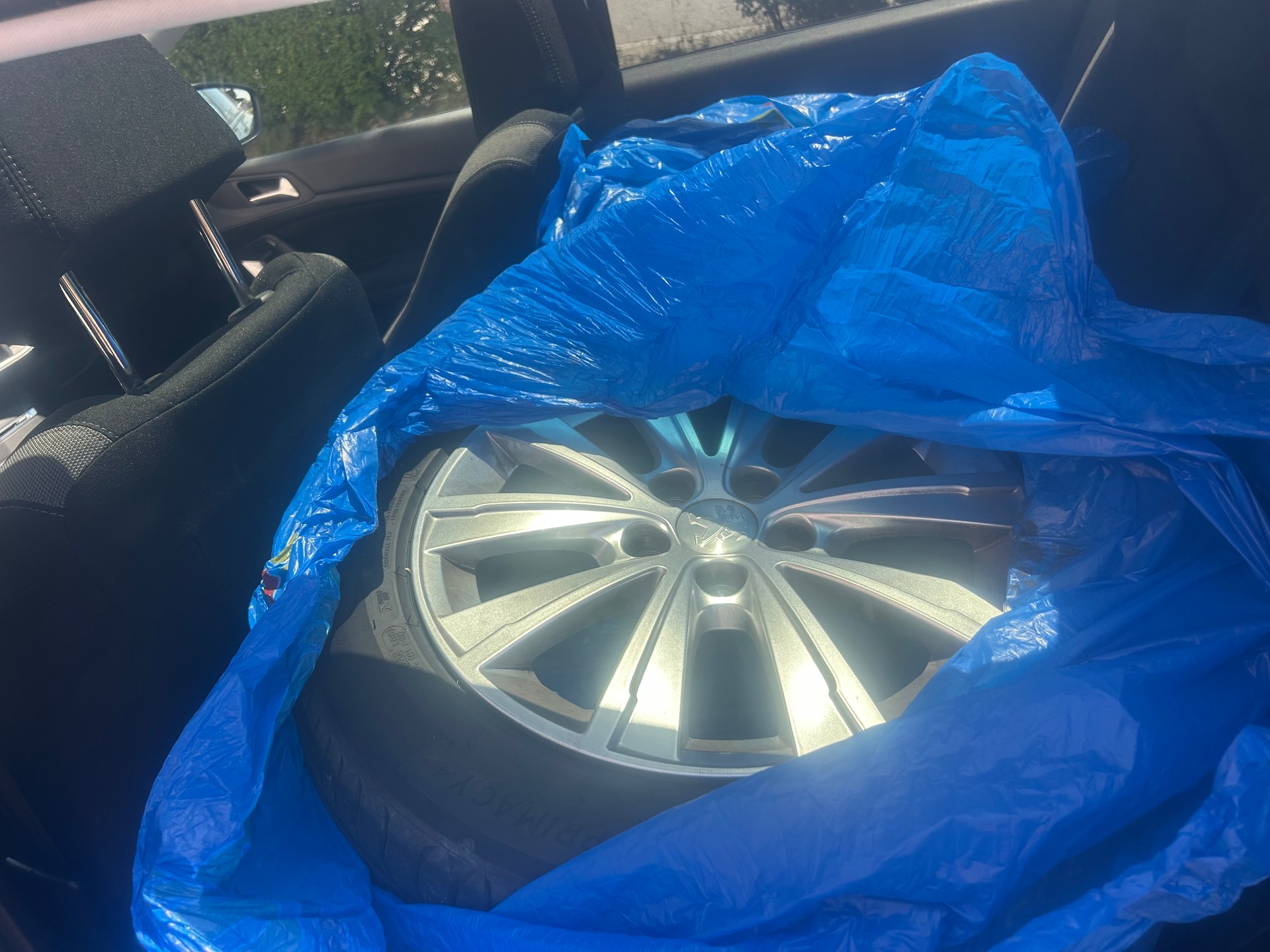 PEUGEOT 308 1.2 THP Féline Automatic-image-5