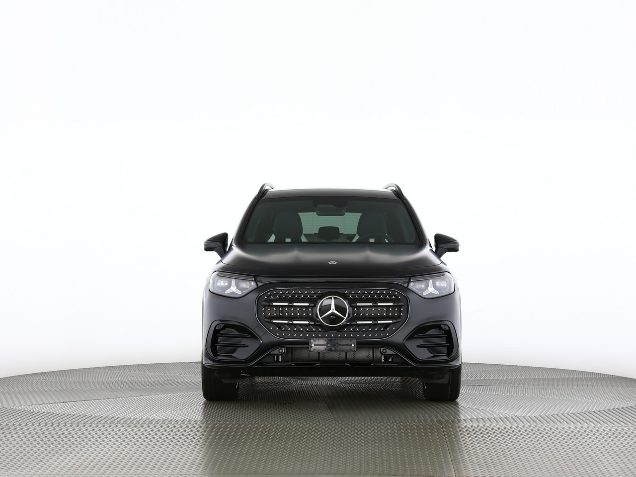 MERCEDES-BENZ GLB 220 4Matic 8G-Tronic-image-1