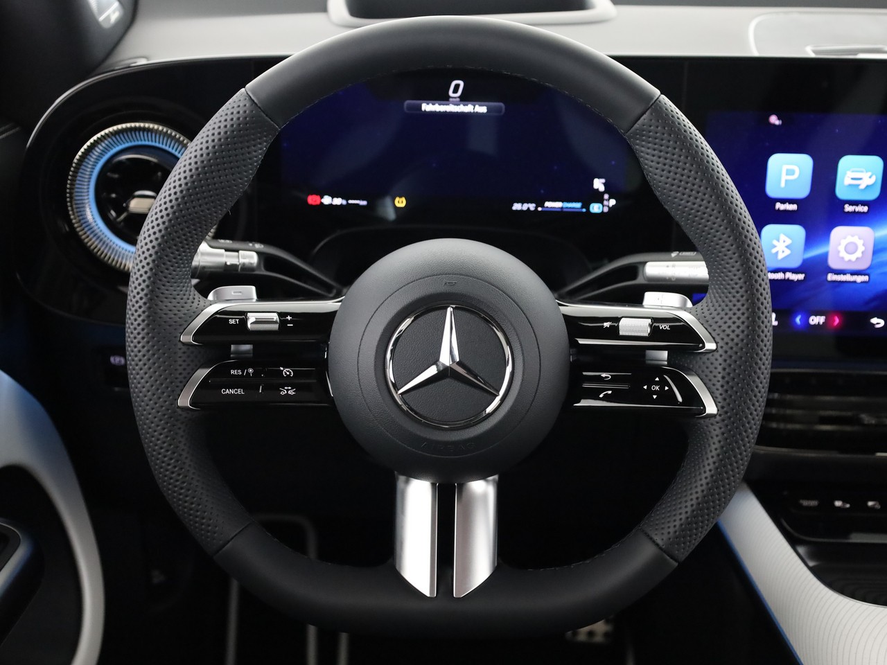 MERCEDES-BENZ GLB 220 4Matic 8G-Tronic-image-5