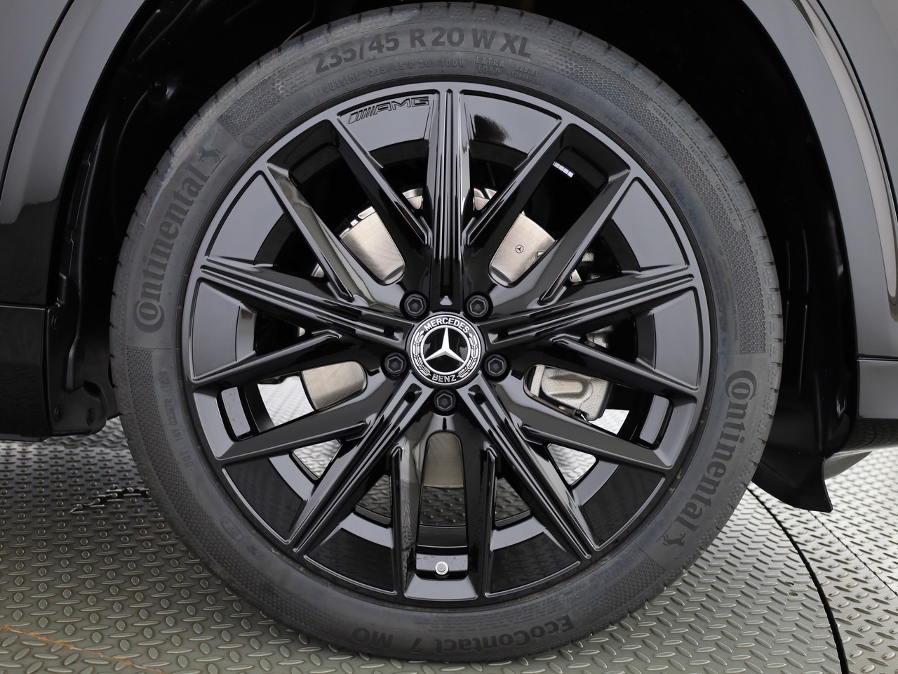 MERCEDES-BENZ GLB 220 4Matic 8G-Tronic-image-22
