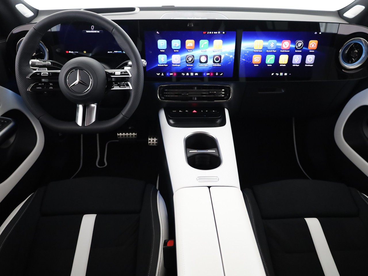 MERCEDES-BENZ GLB 220 4Matic 8G-Tronic-image-6