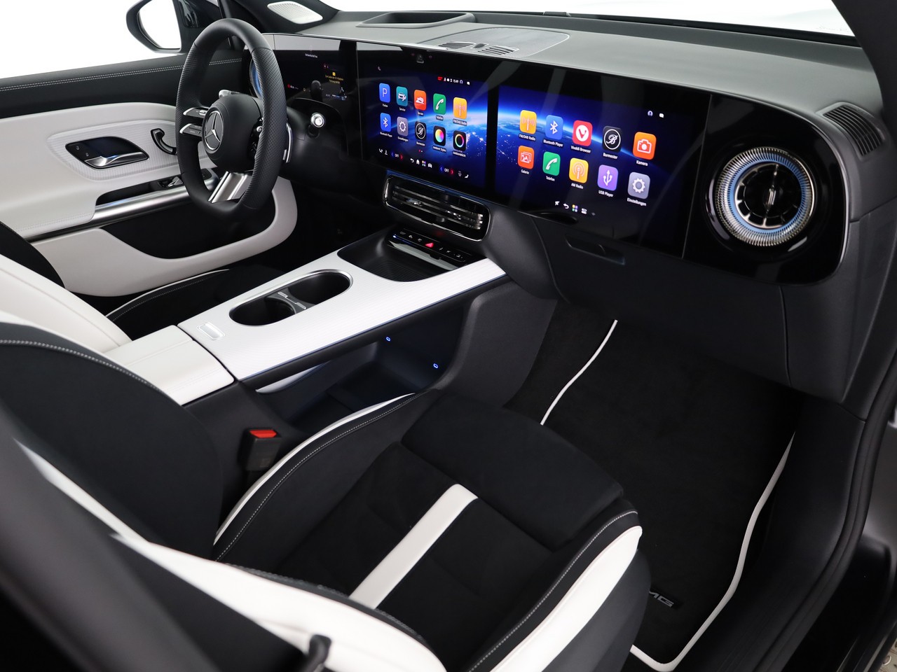MERCEDES-BENZ GLB 220 4Matic 8G-Tronic-image-8