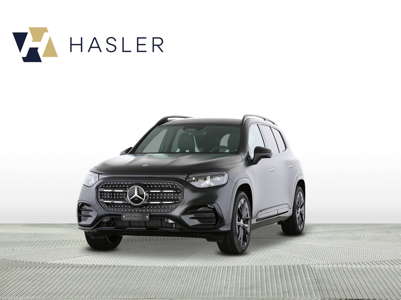 MERCEDES-BENZ GLB 220 4Matic 8G-Tronic-image-0