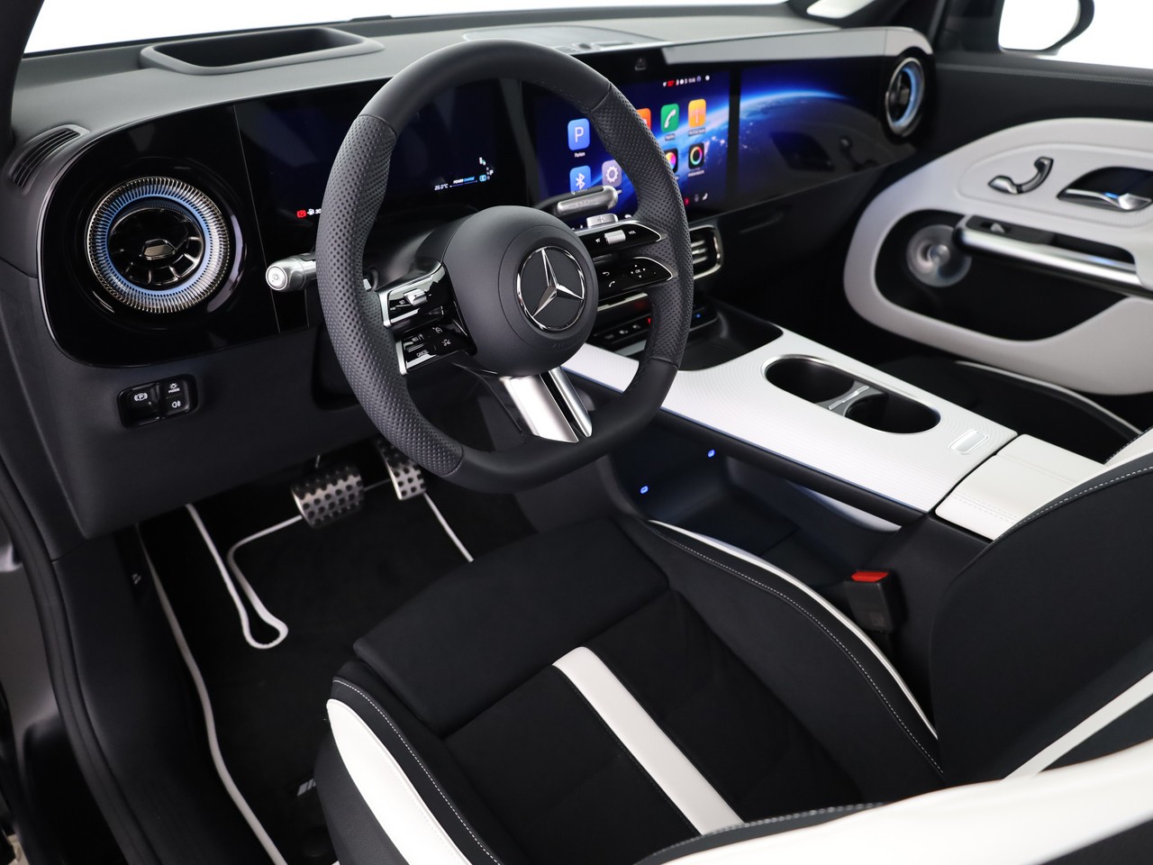 MERCEDES-BENZ GLB 220 4Matic 8G-Tronic-image-7