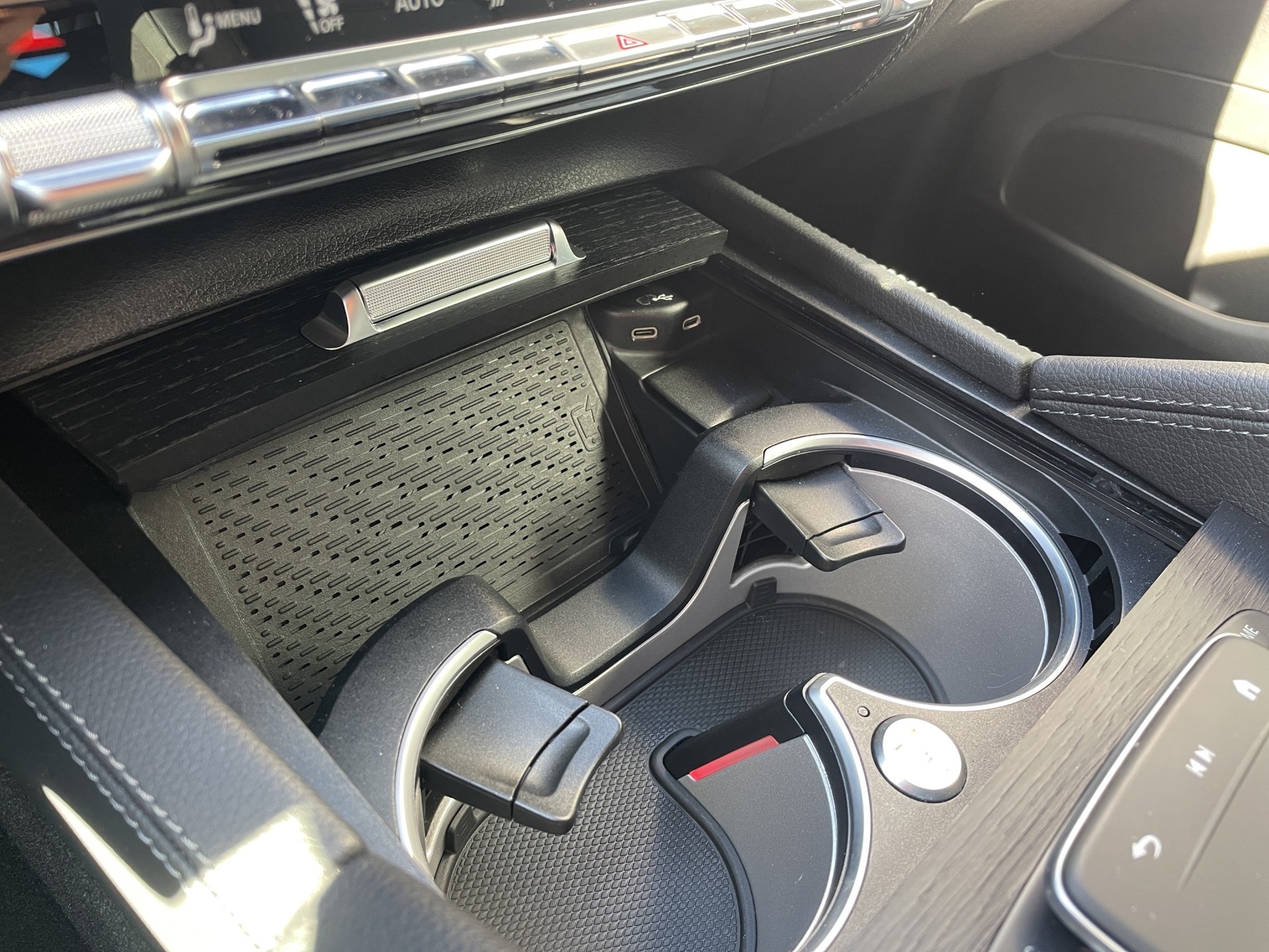 MERCEDES-BENZ GLE 450 d AMG Line 4matic-image-17