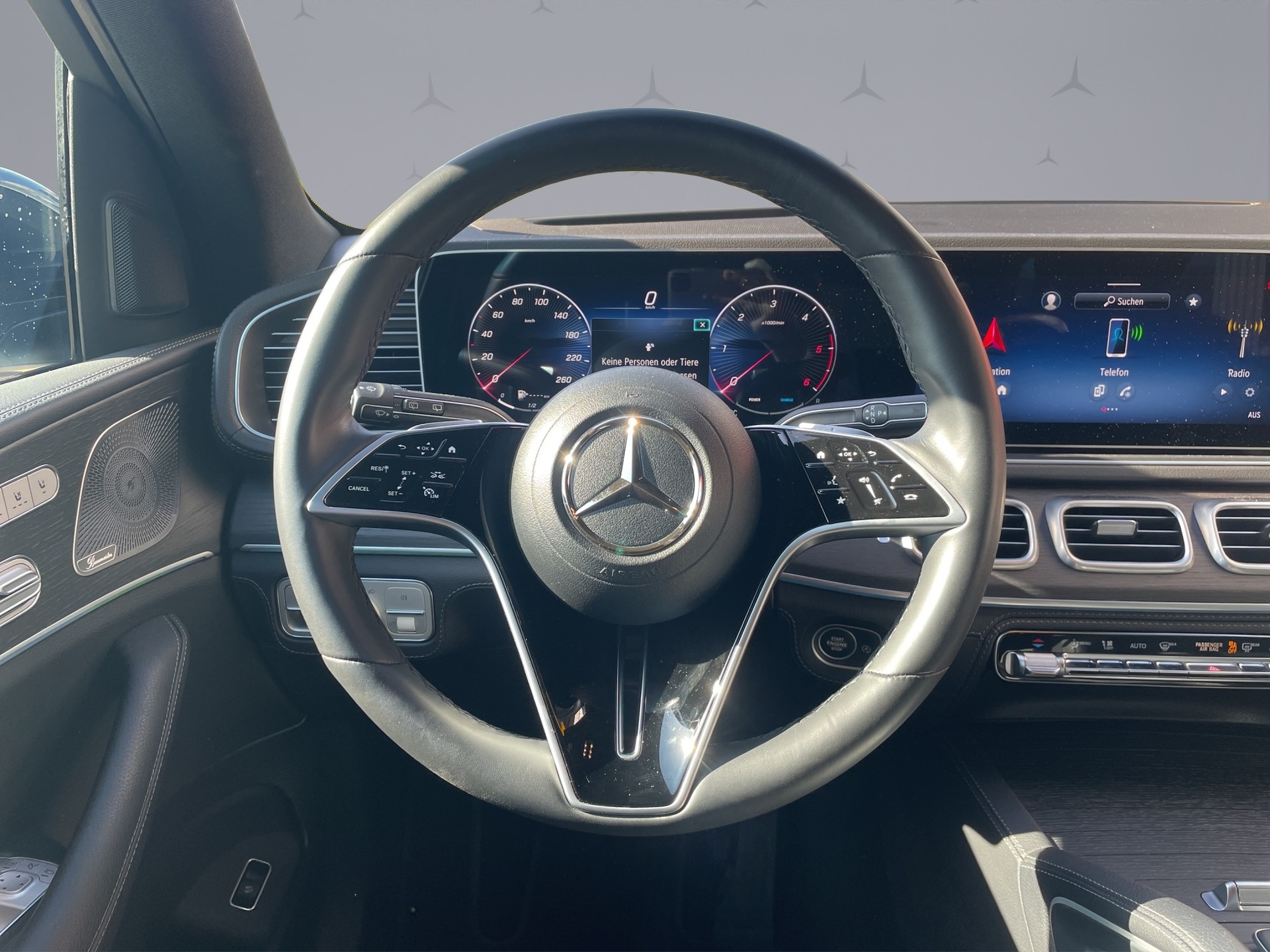 MERCEDES-BENZ GLE 450 d AMG Line 4matic-image-11