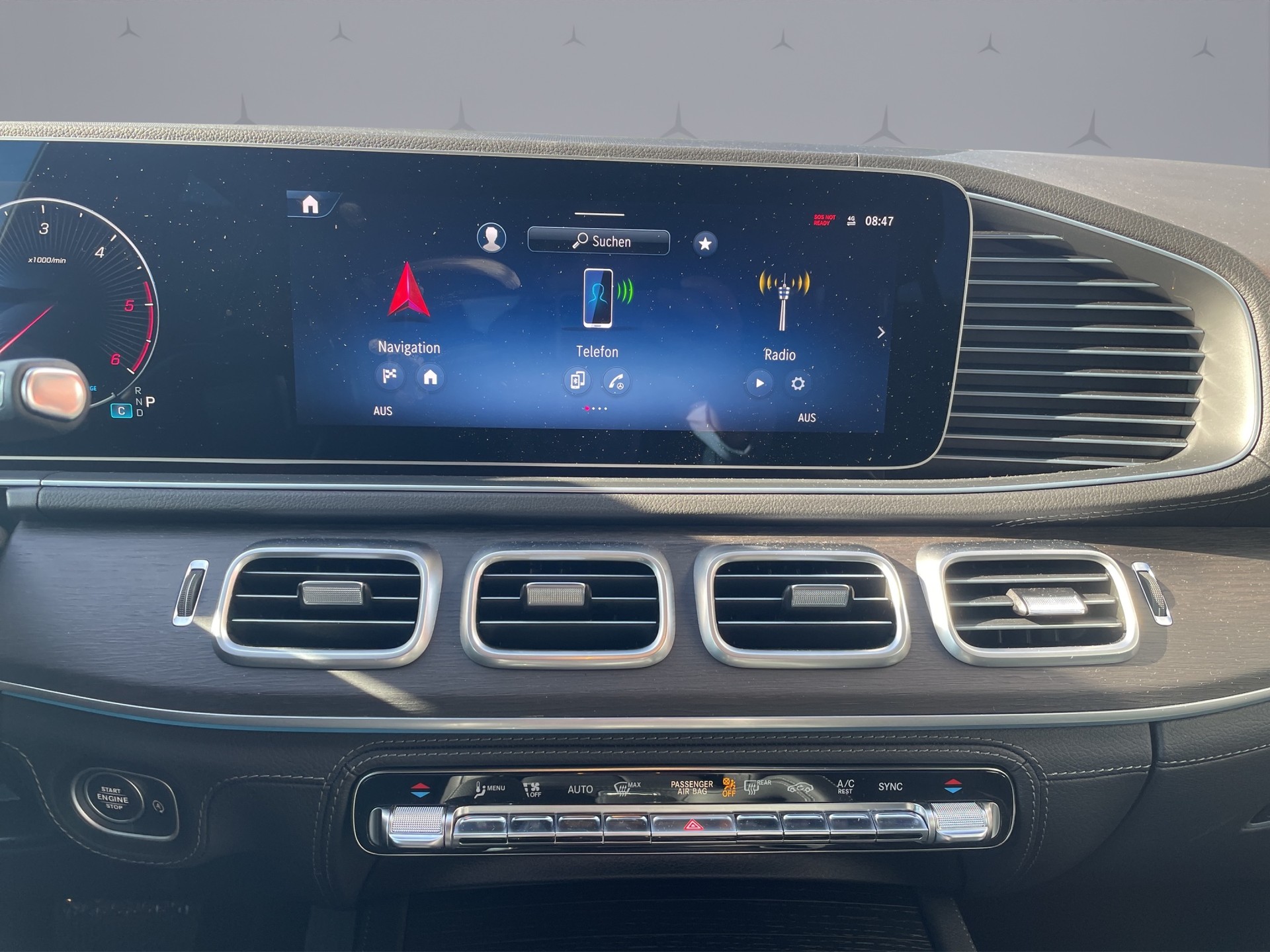 MERCEDES-BENZ GLE 450 d AMG Line 4matic-image-13
