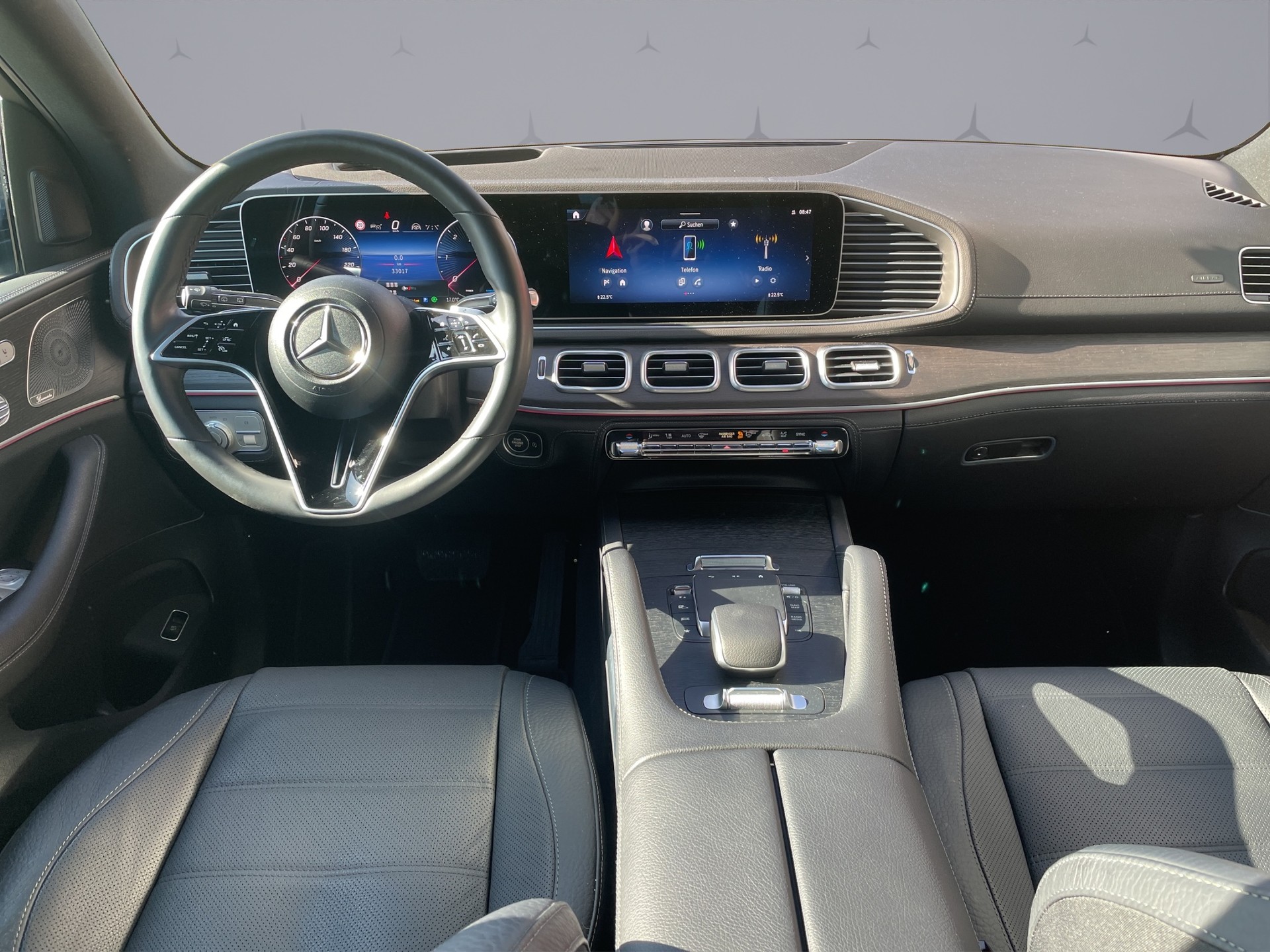 MERCEDES-BENZ GLE 450 d AMG Line 4matic-image-12