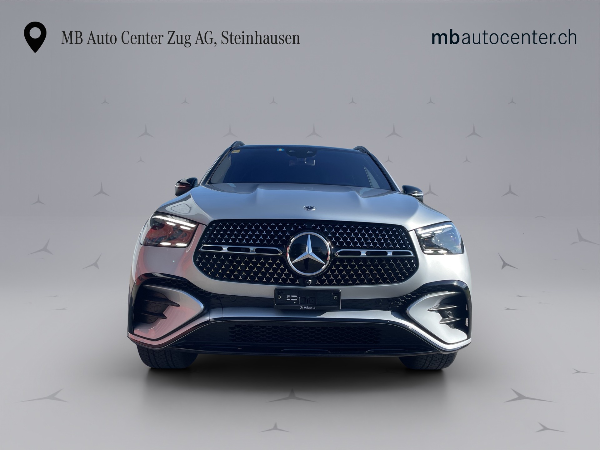 MERCEDES-BENZ GLE 450 d AMG Line 4matic-image-8