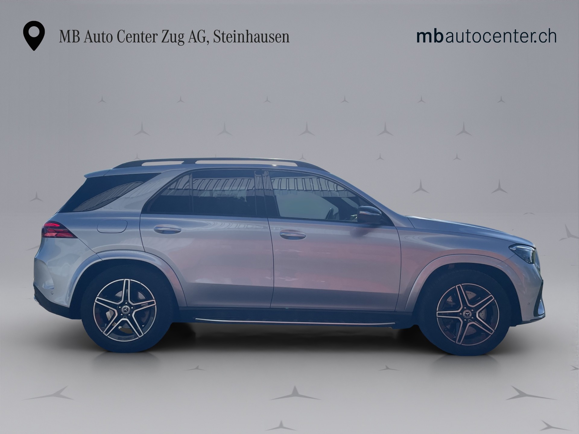 MERCEDES-BENZ GLE 450 d AMG Line 4matic-image-6