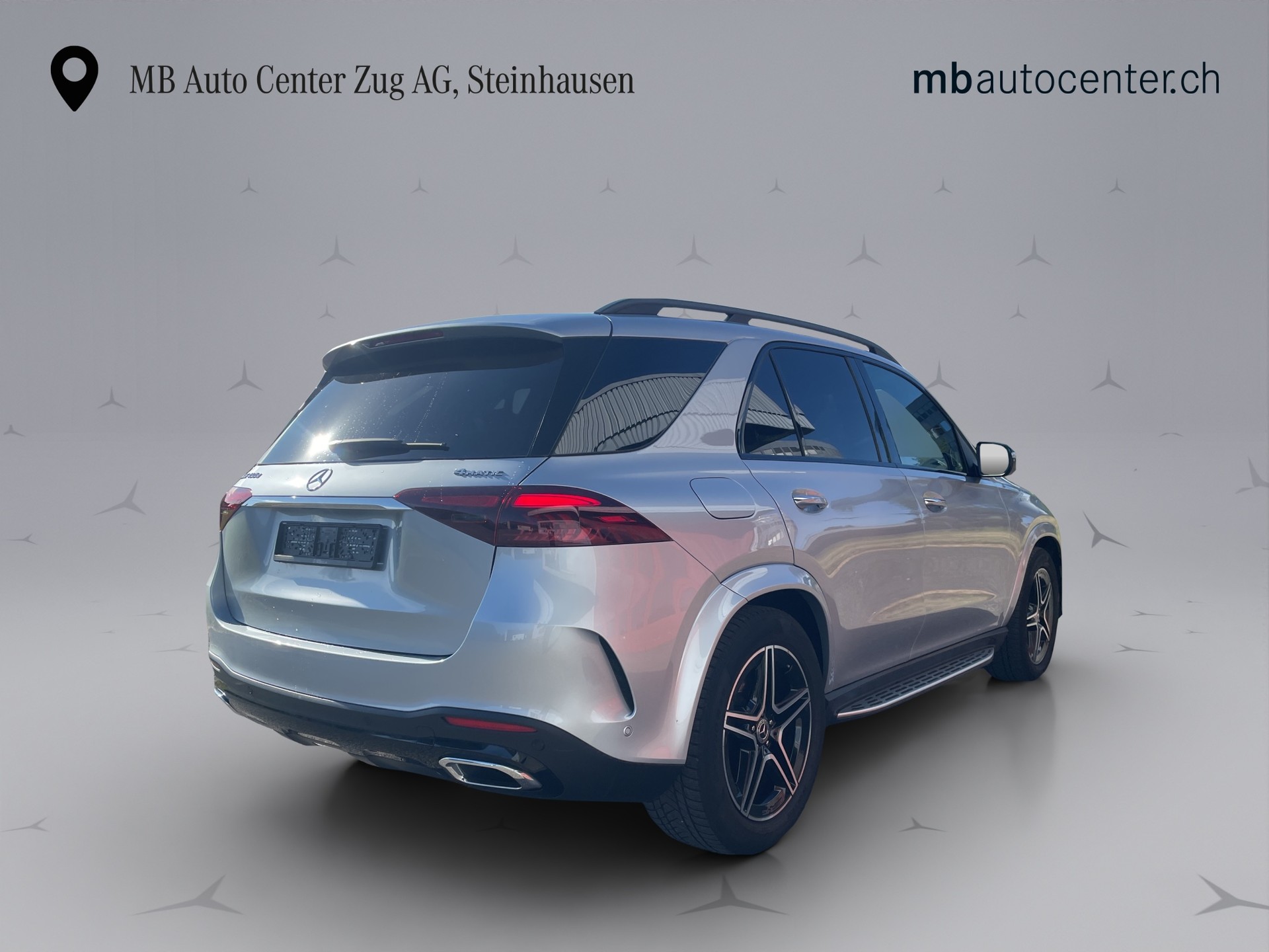MERCEDES-BENZ GLE 450 d AMG Line 4matic-image-5