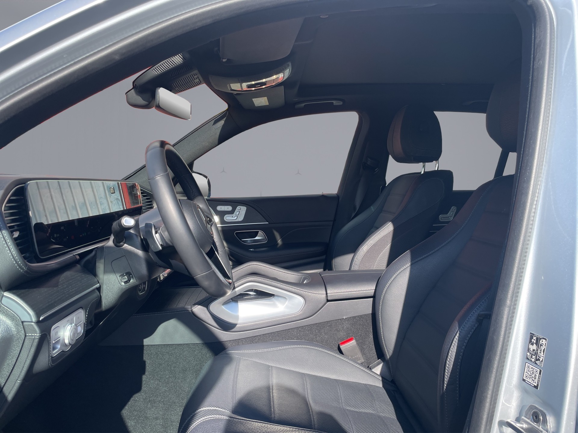 MERCEDES-BENZ GLE 450 d AMG Line 4matic-image-9