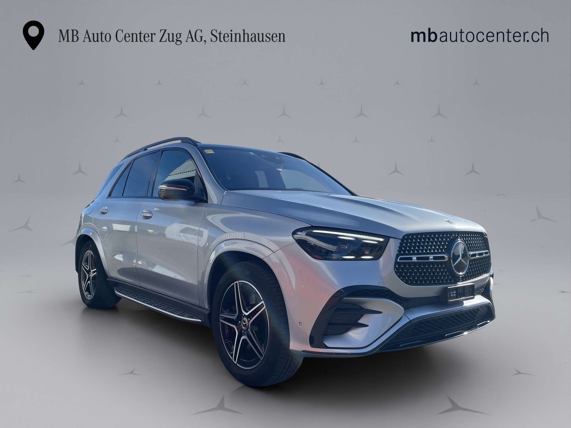 MERCEDES-BENZ GLE 450 d AMG Line 4matic-image-7
