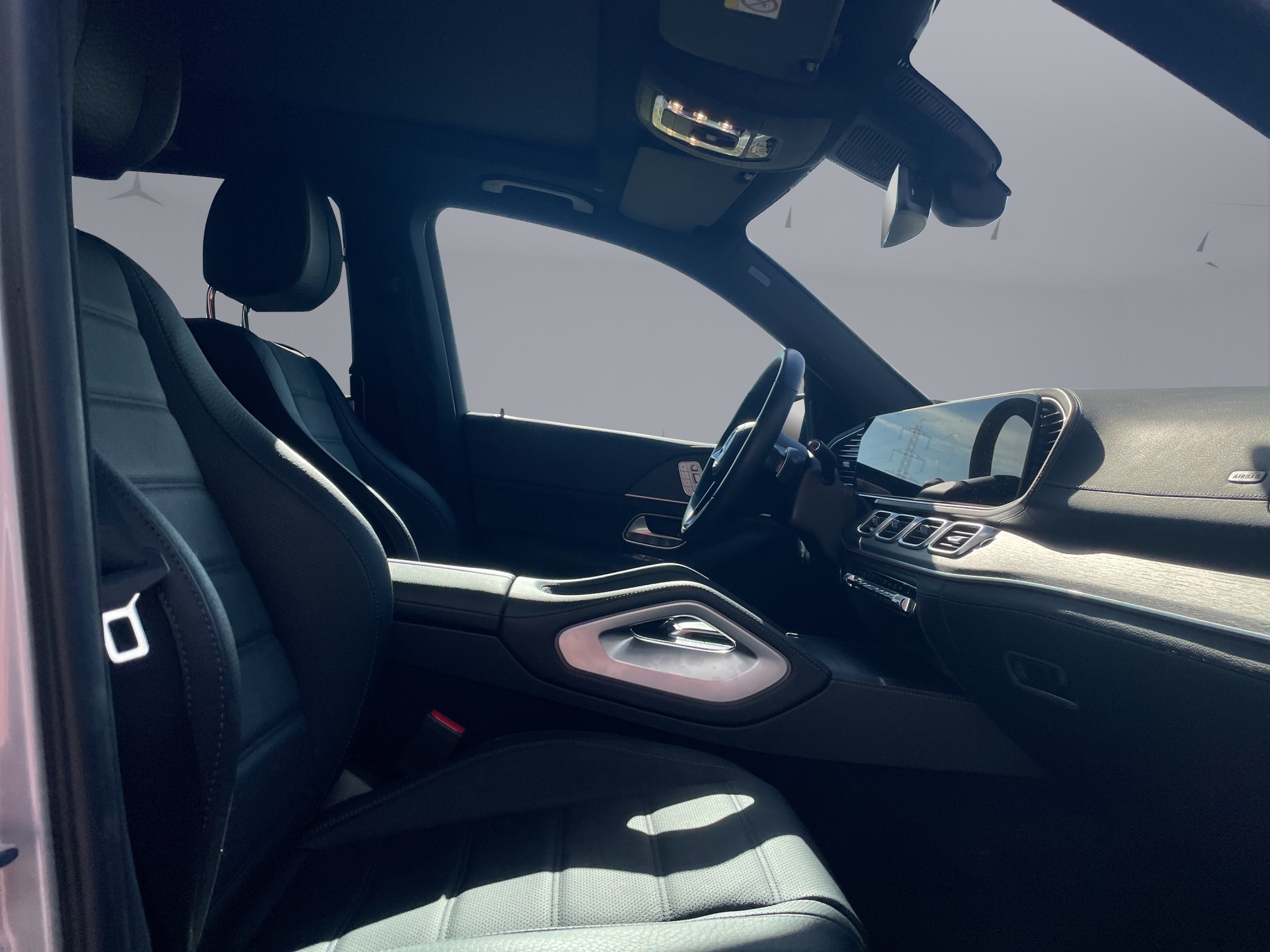 MERCEDES-BENZ GLE 450 d AMG Line 4matic-image-22