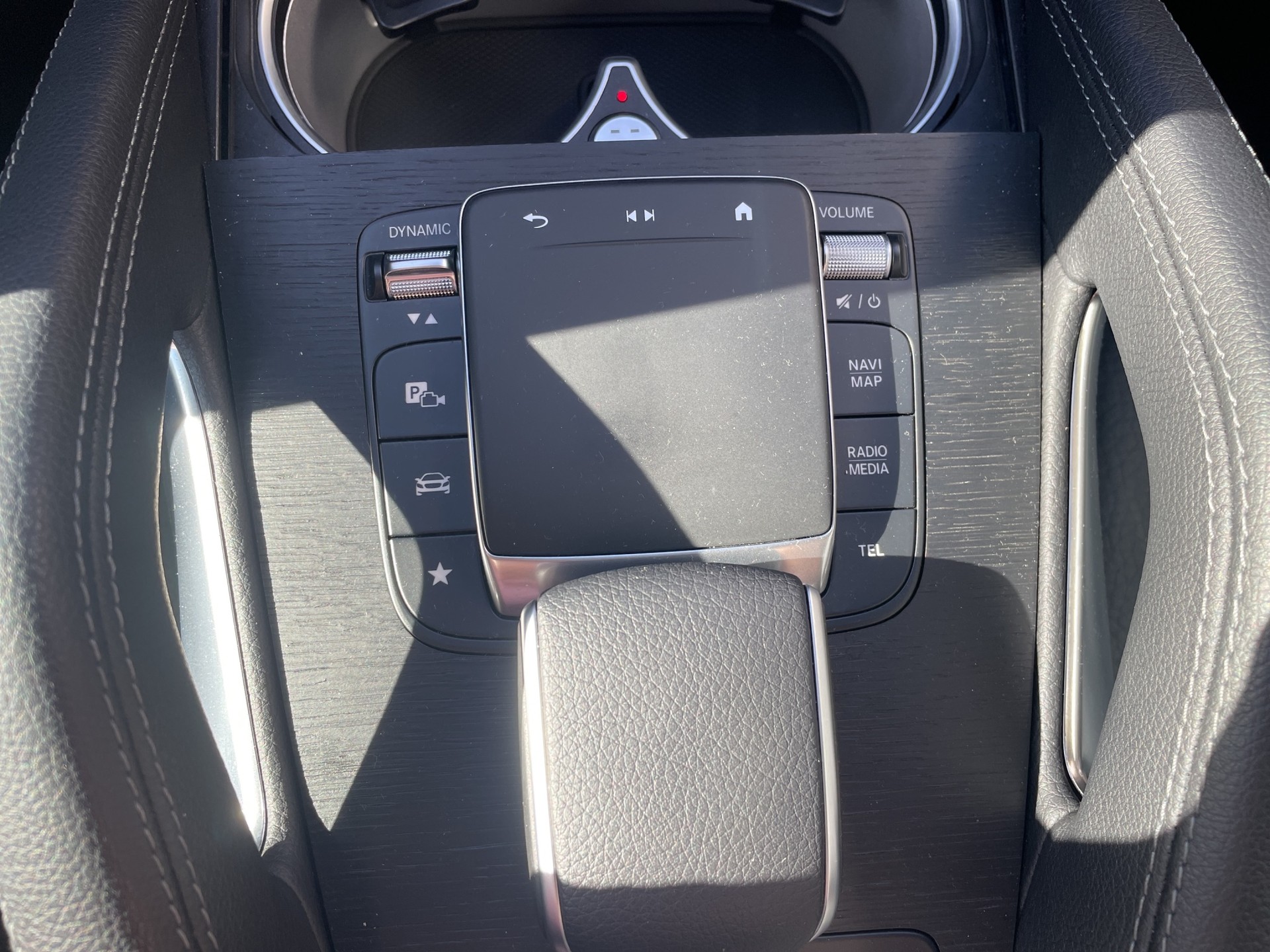 MERCEDES-BENZ GLE 450 d AMG Line 4matic-image-19
