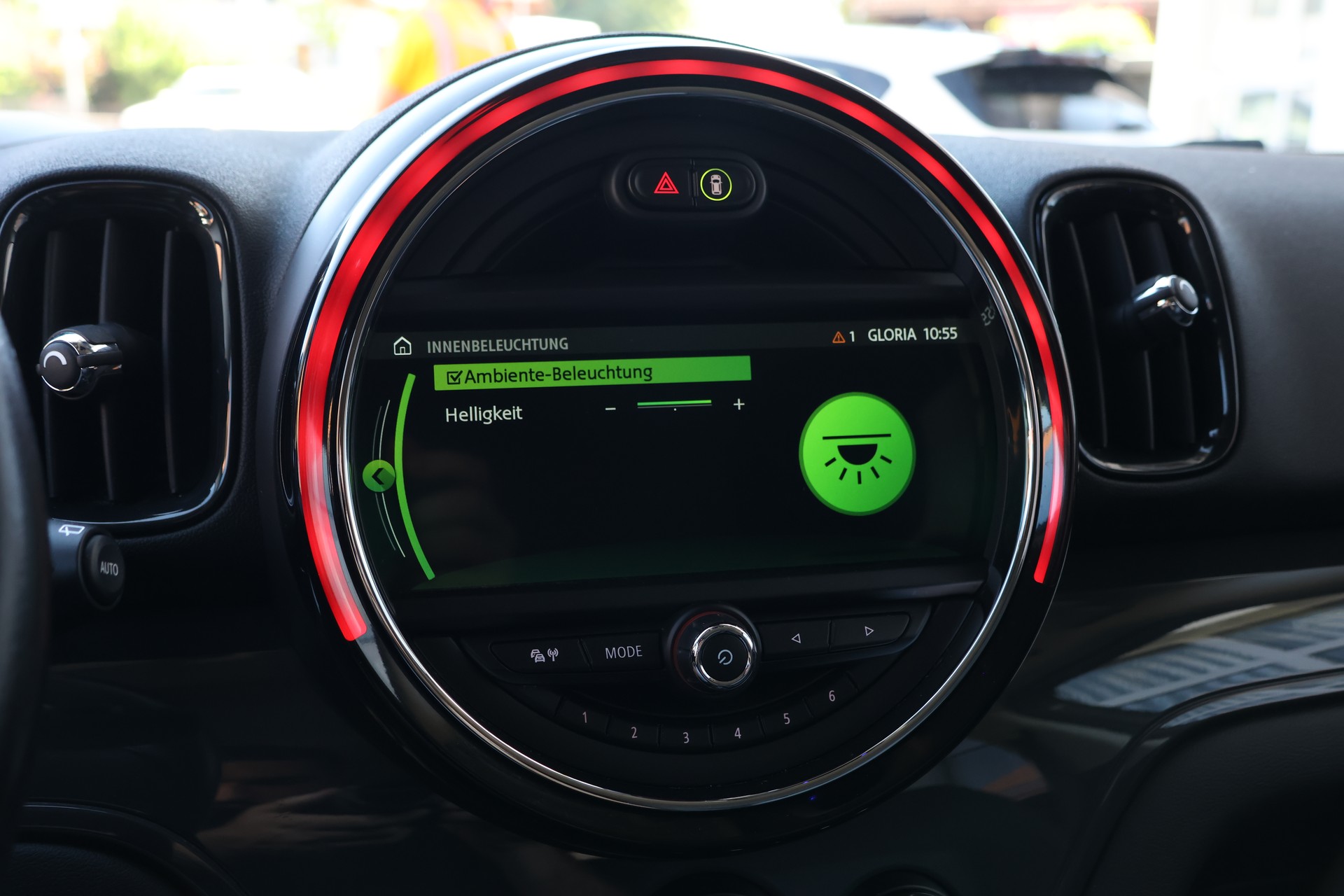 MINI Countryman Cooper FWD Steptronic-image-21