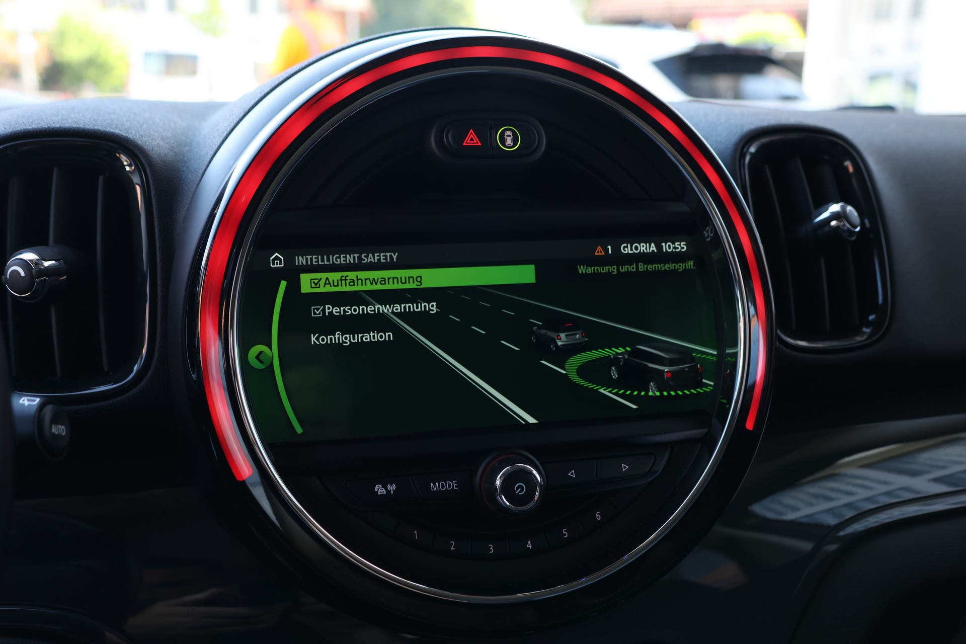 MINI Countryman Cooper FWD Steptronic-image-19