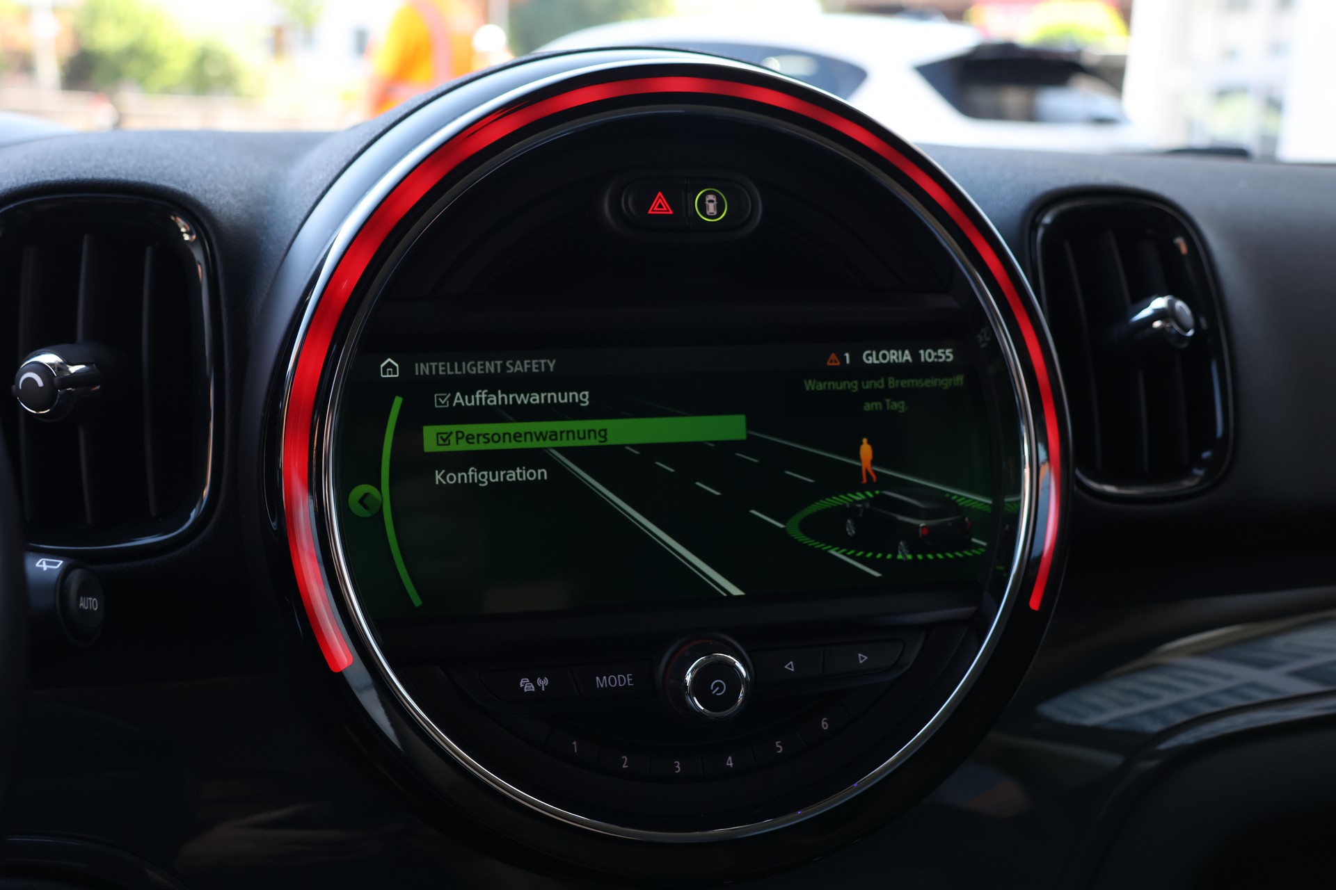 MINI Countryman Cooper FWD Steptronic-image-20