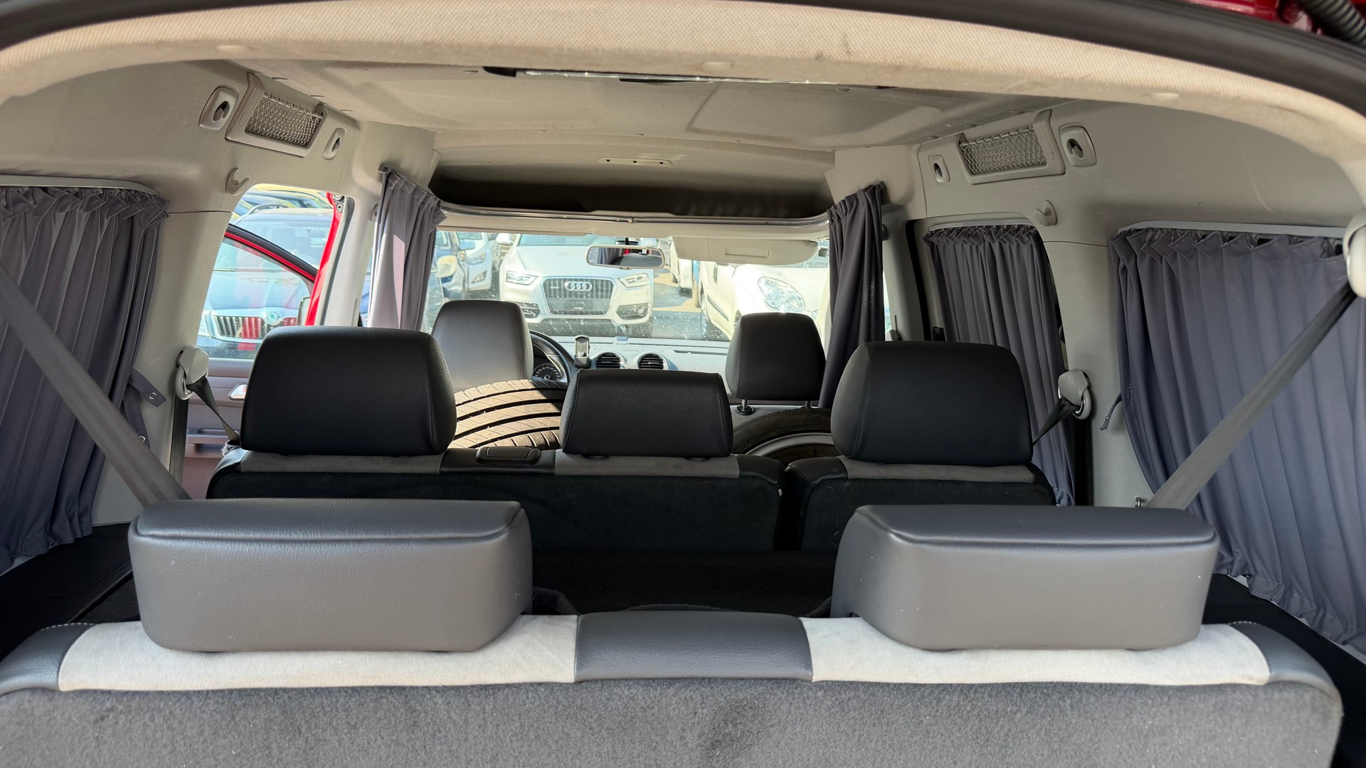 VW Caddy 2.0 TDI CR Trendline-image-10