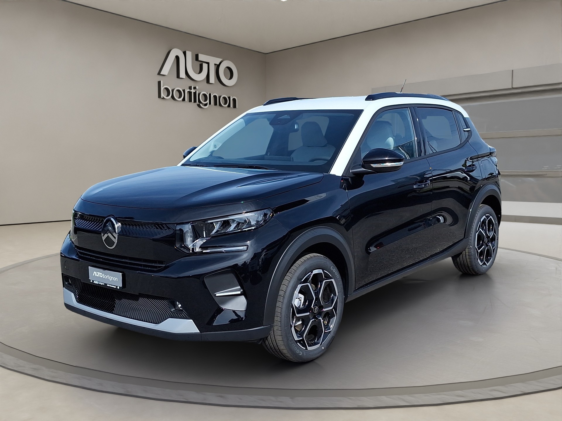 CITROEN C3 1.2i MHEV Max DCS6-image-0