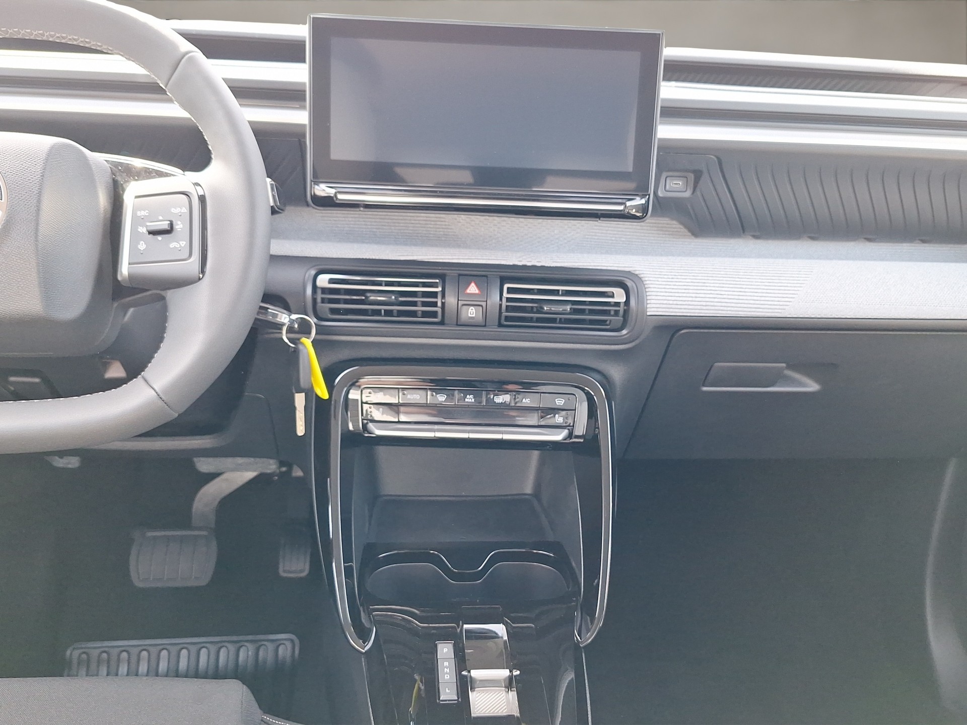CITROEN C3 1.2i MHEV Max DCS6-image-10