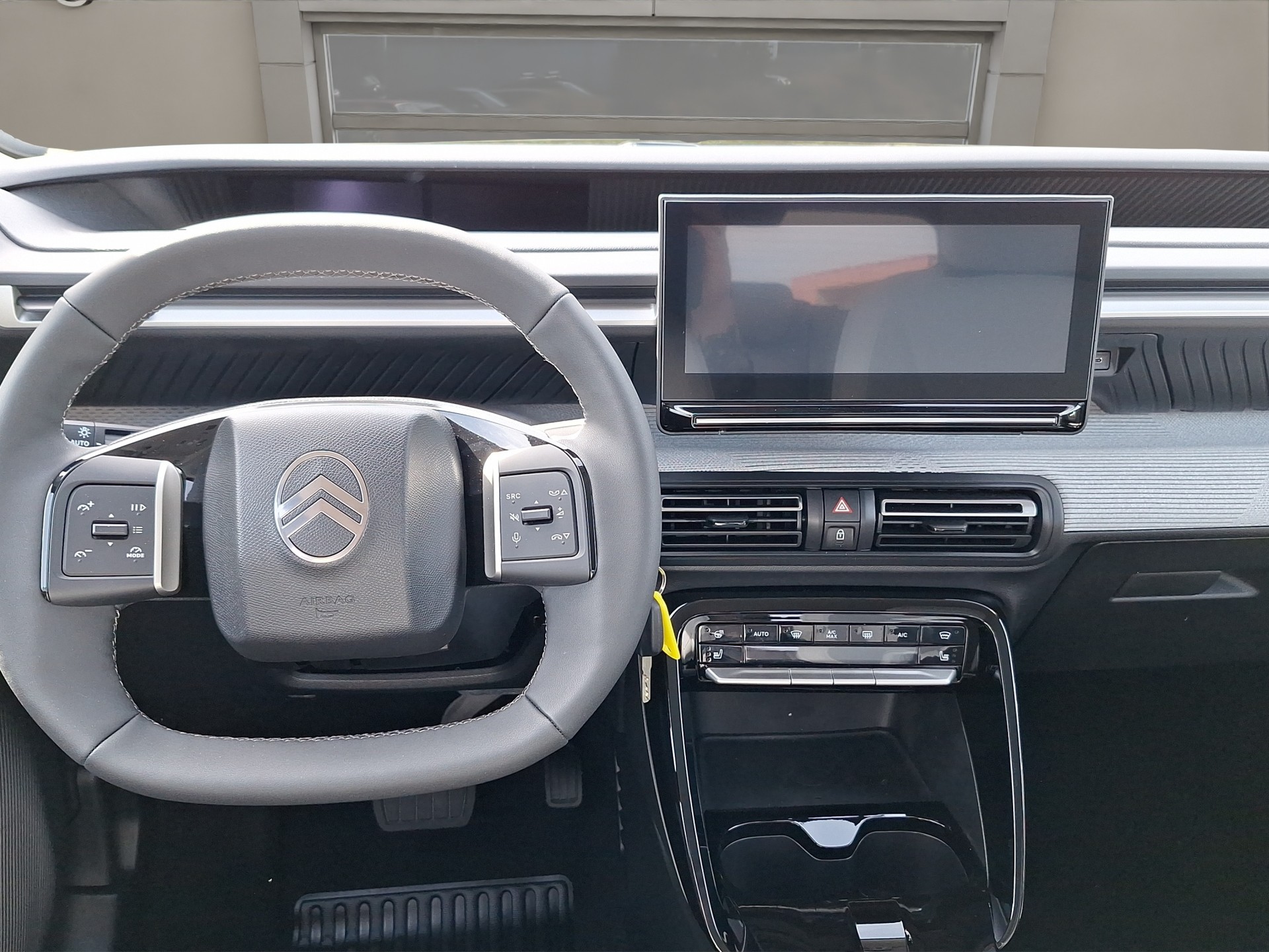 CITROEN C3 1.2i MHEV Max DCS6-image-9