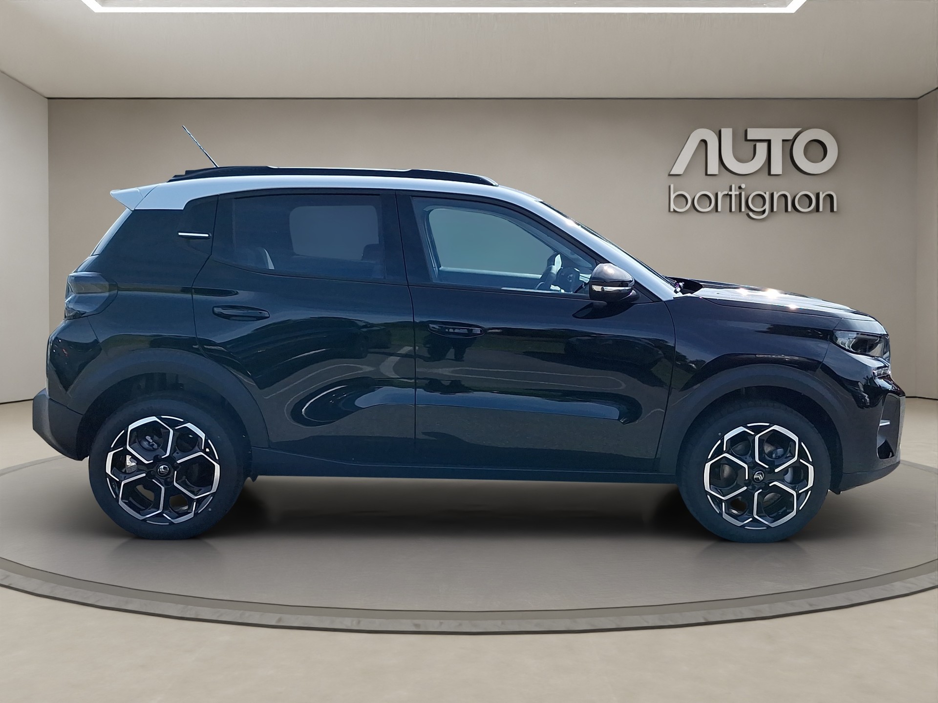 CITROEN C3 1.2i MHEV Max DCS6-image-3