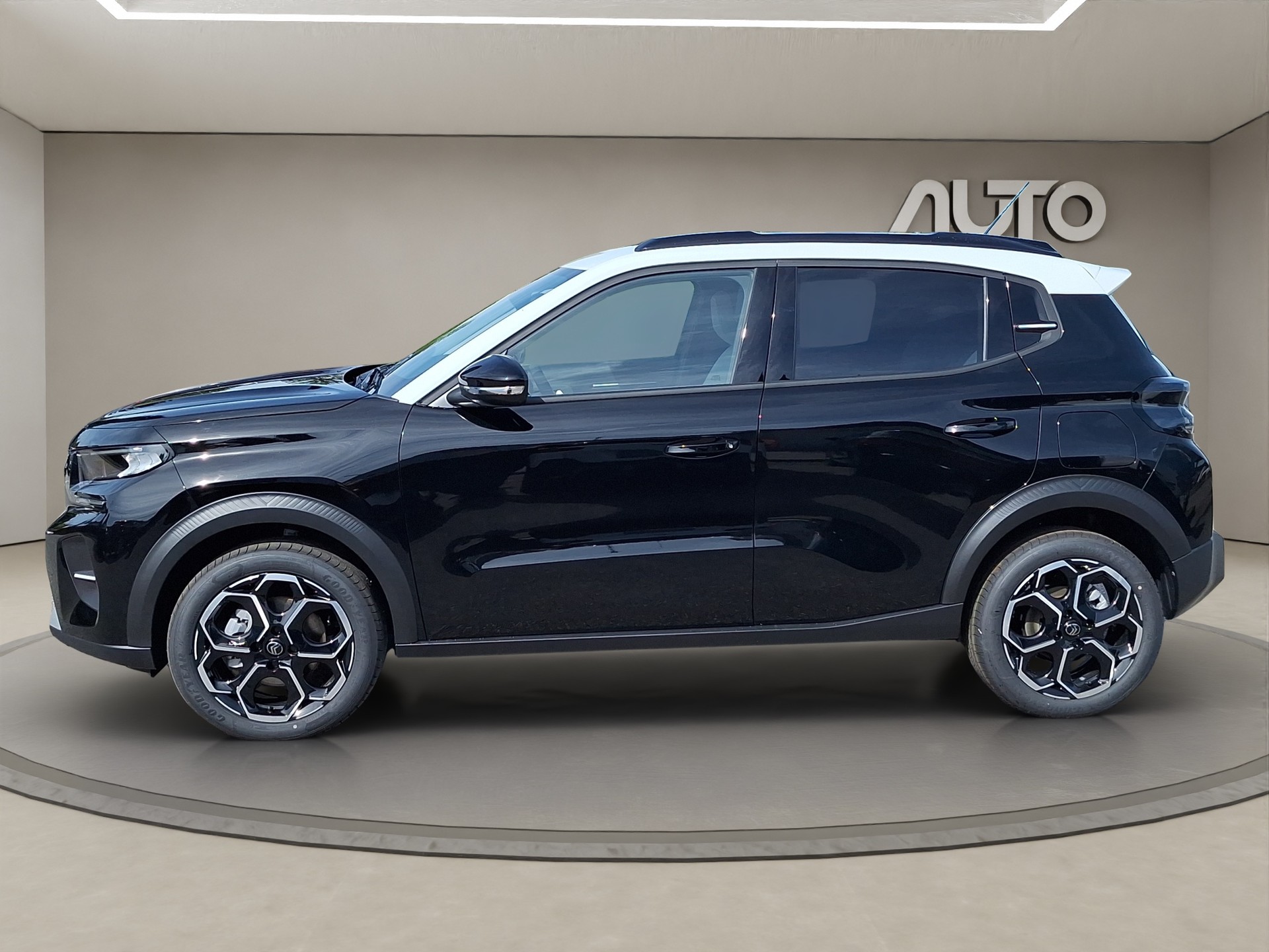 CITROEN C3 1.2i MHEV Max DCS6-image-7