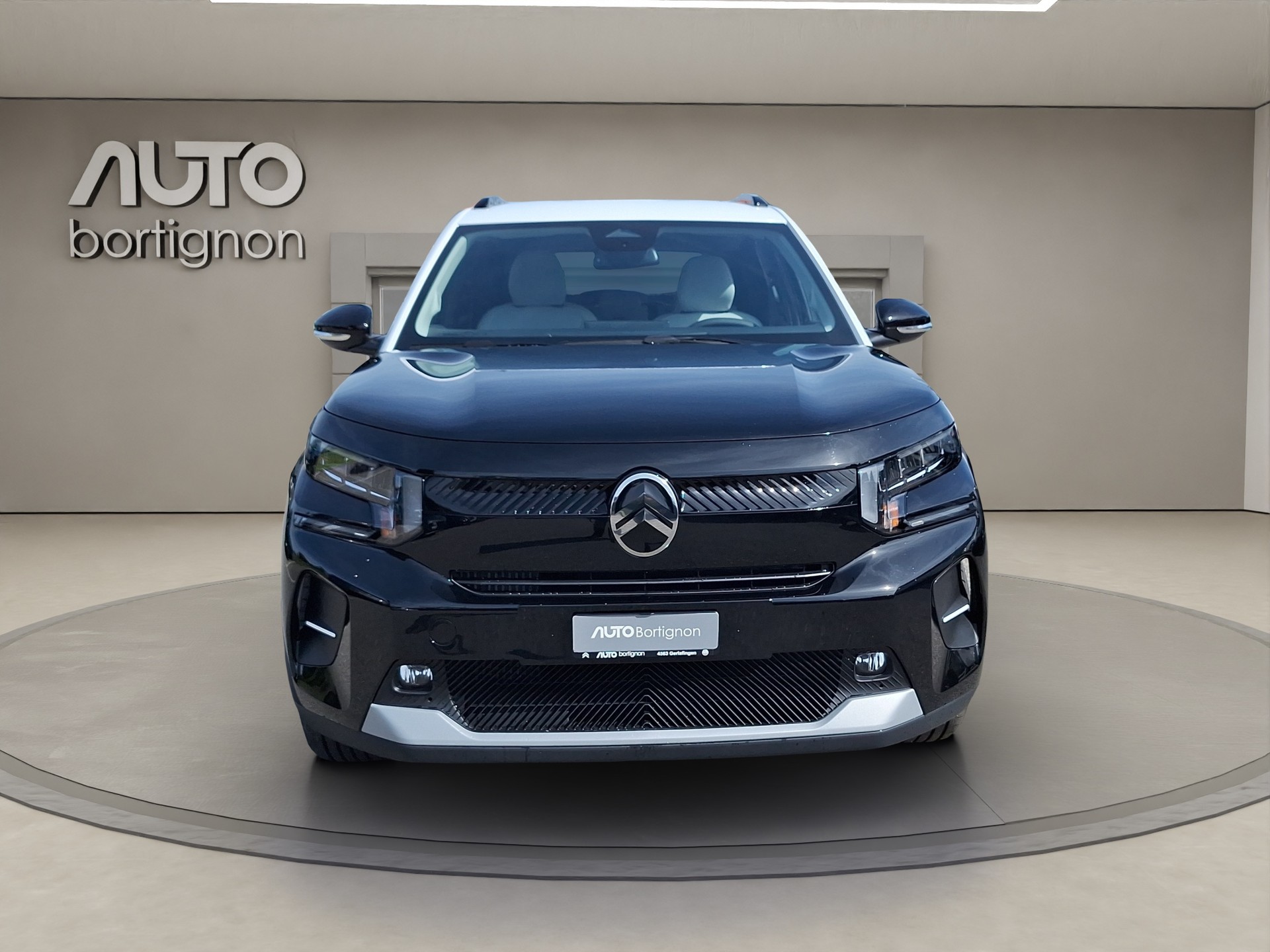 CITROEN C3 1.2i MHEV Max DCS6-image-1