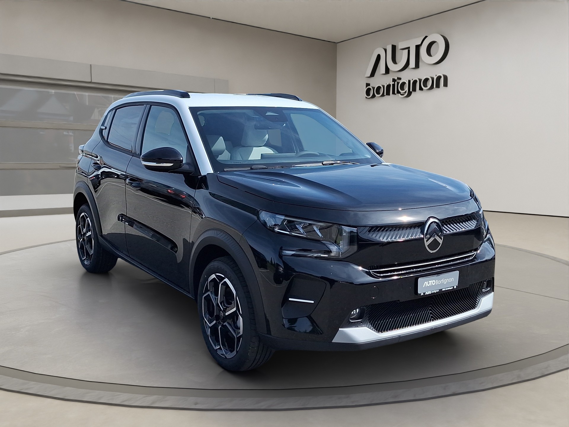 CITROEN C3 1.2i MHEV Max DCS6-image-2