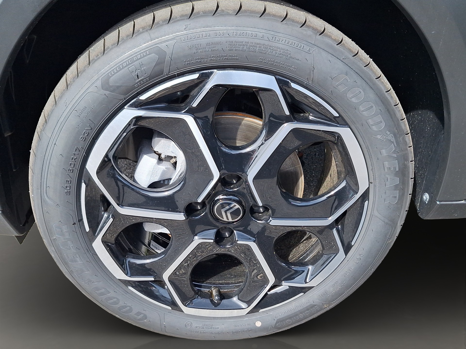 CITROEN C3 1.2i MHEV Max DCS6-image-16