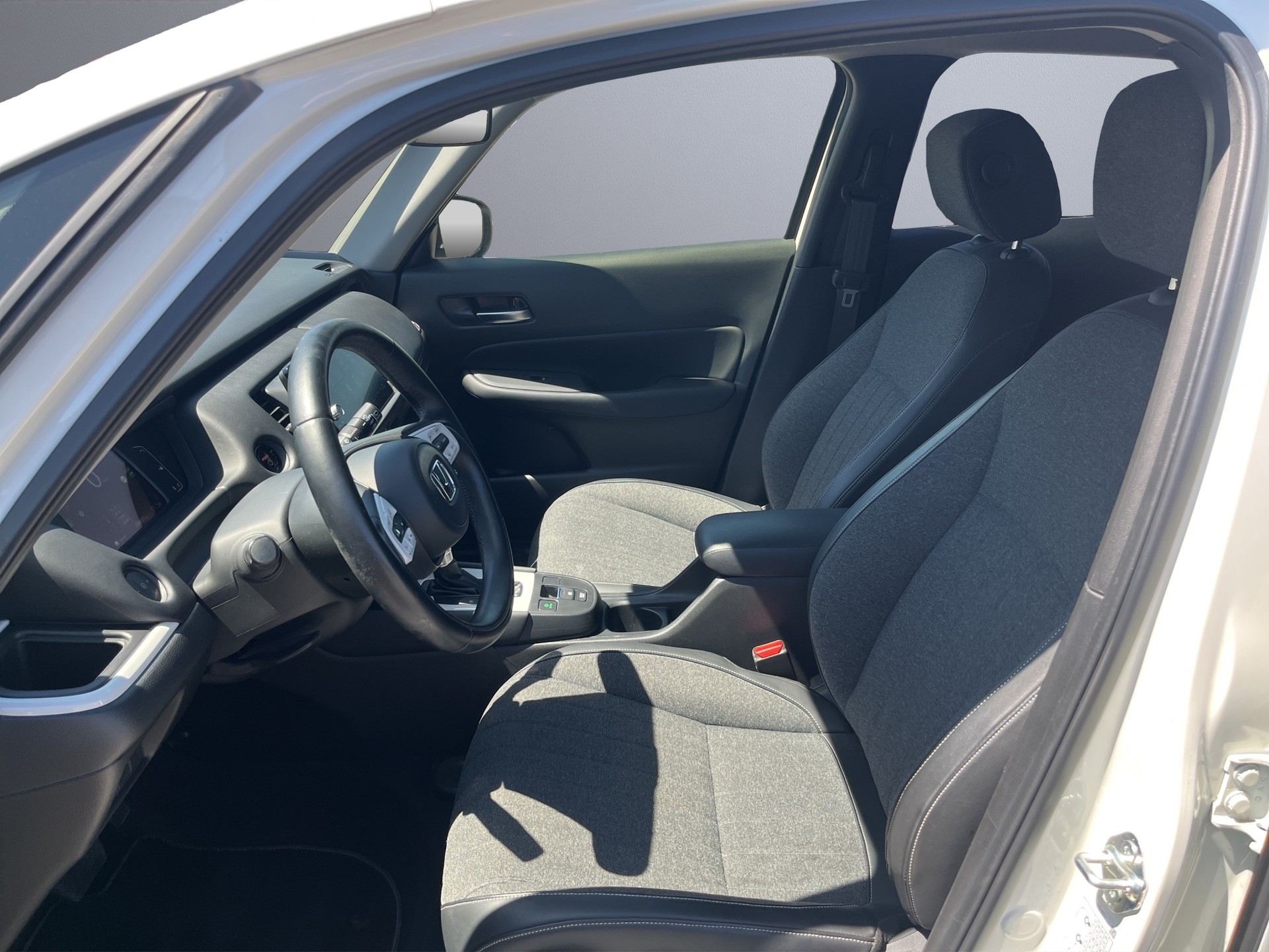 HONDA Jazz 1.5 i-MMD Executive-image-11