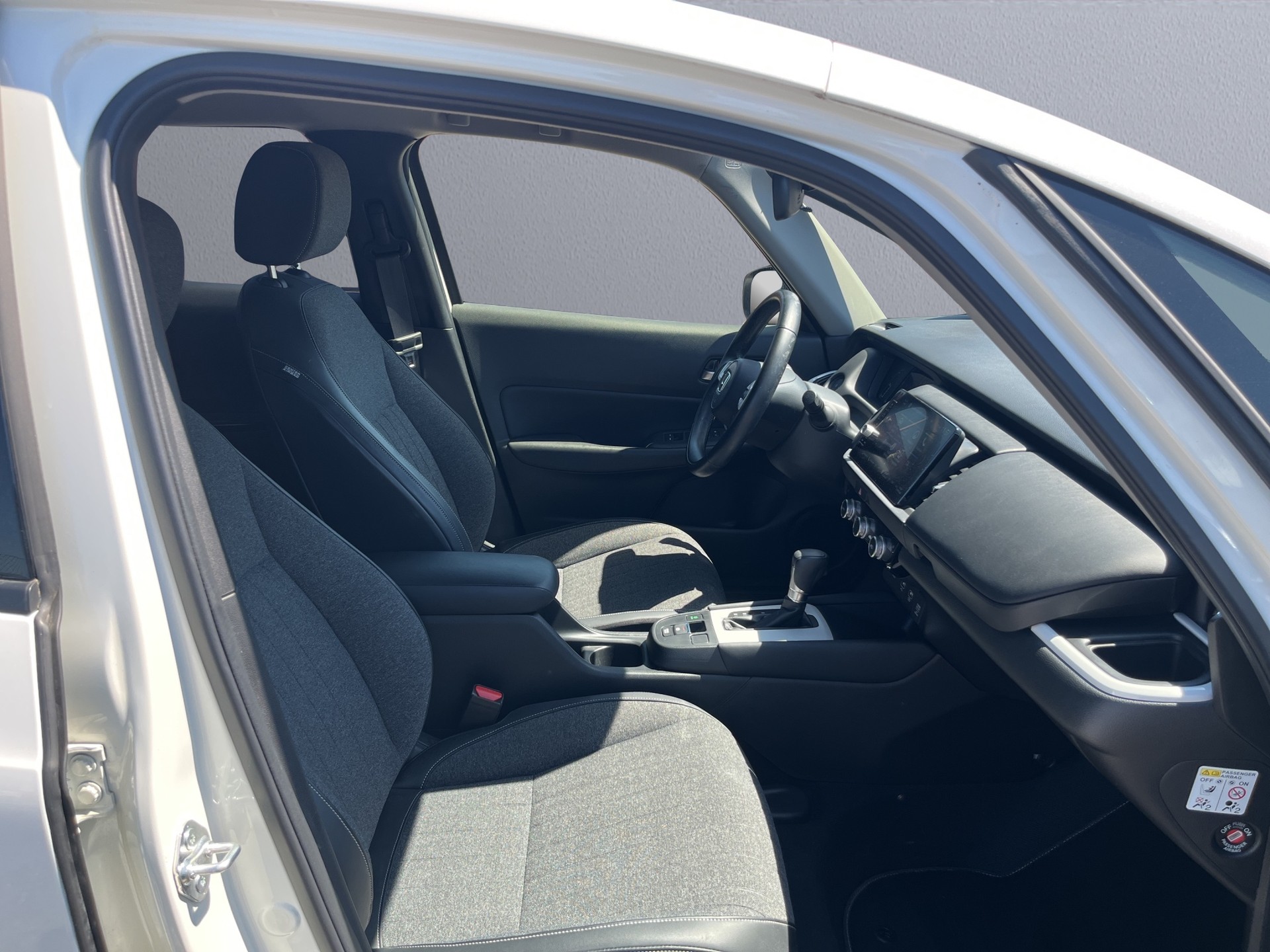 HONDA Jazz 1.5 i-MMD Executive-image-17
