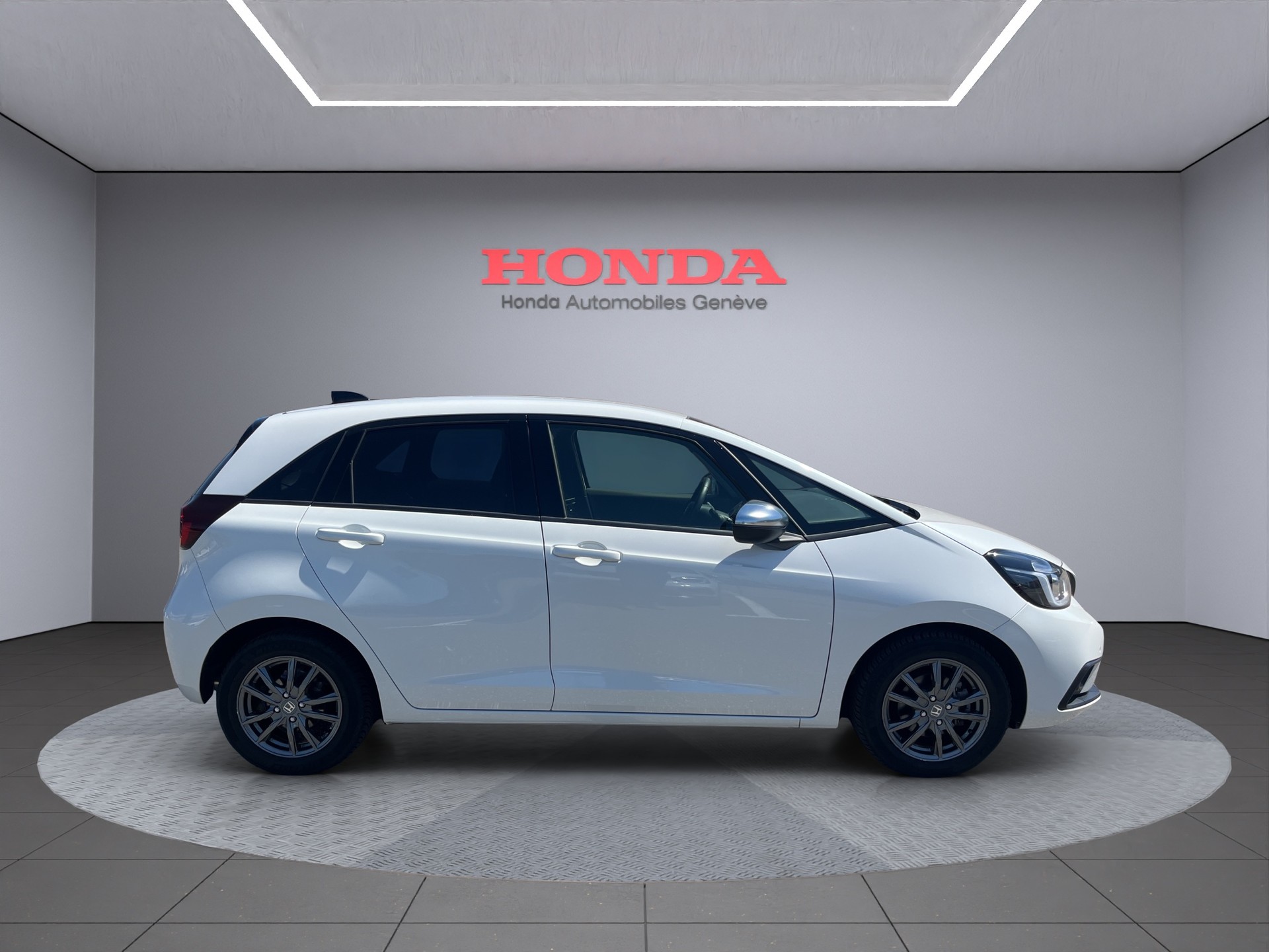 HONDA Jazz 1.5 i-MMD Executive