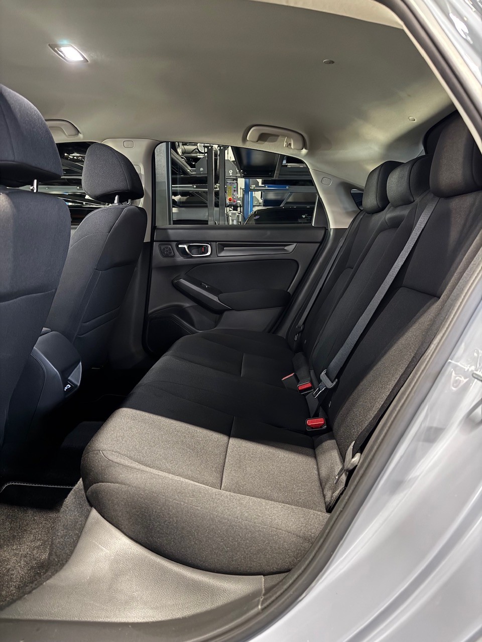 HONDA Civic 2.0 i-MMD HEV Elegance-image-8