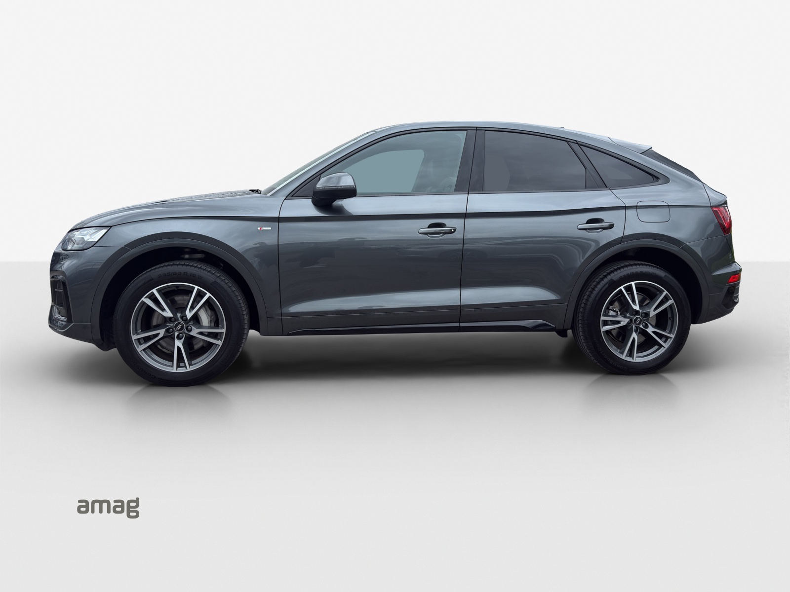 AUDI Q5 Sportback 50 TFSI e PHEV S line quattro S-tronic-showroom-element-1