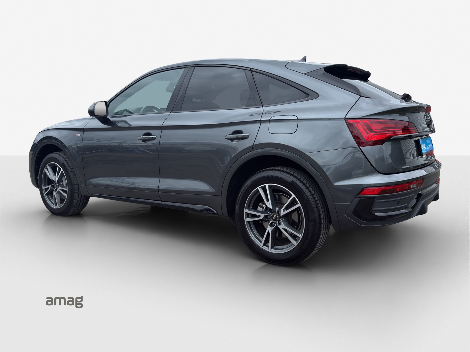 AUDI Q5 Sportback 50 TFSI e PHEV S line quattro S-tronic-showroom-element-2