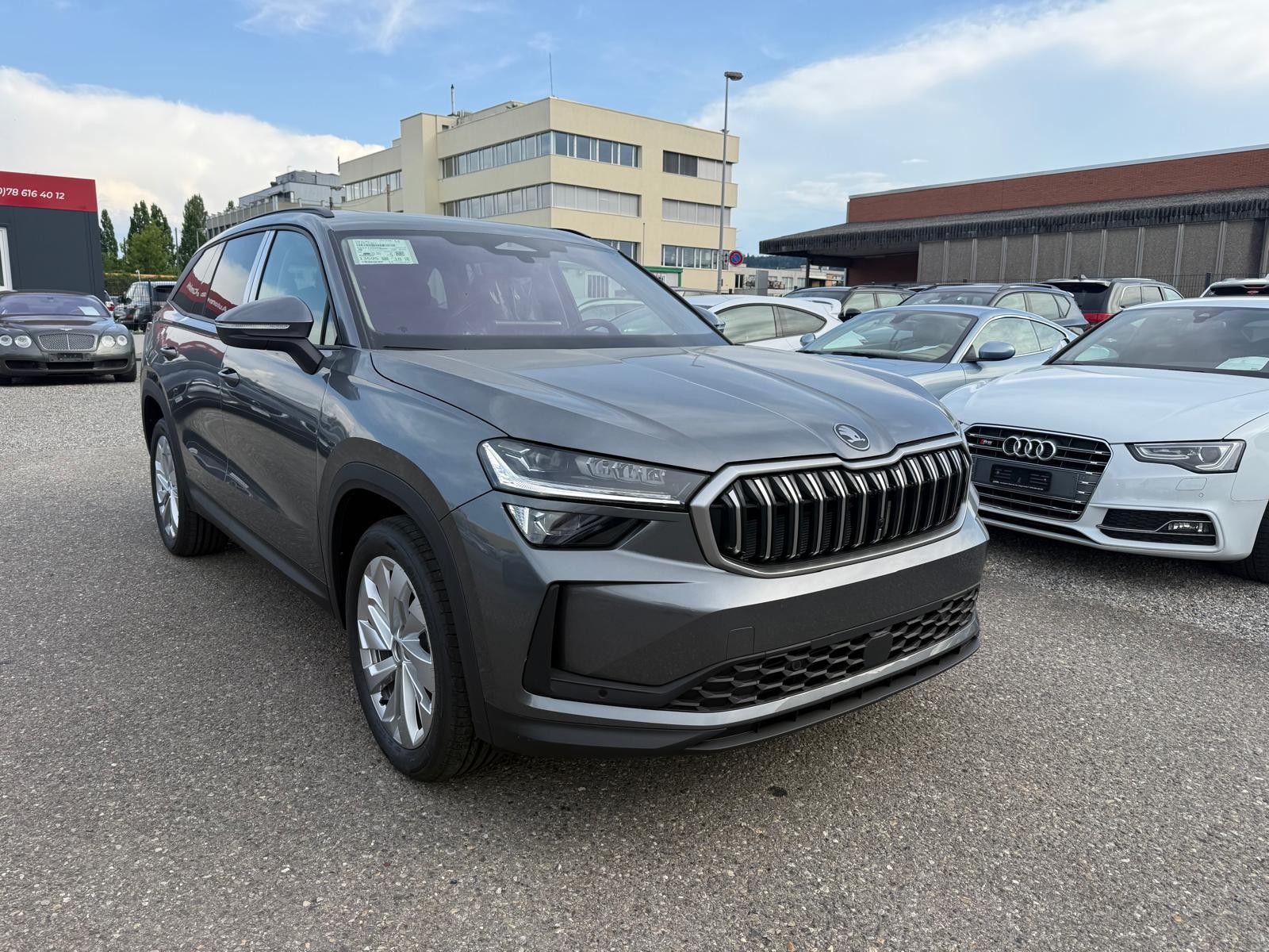 SKODA Kodiaq 2.0 TDI Selection-showroom-element-3