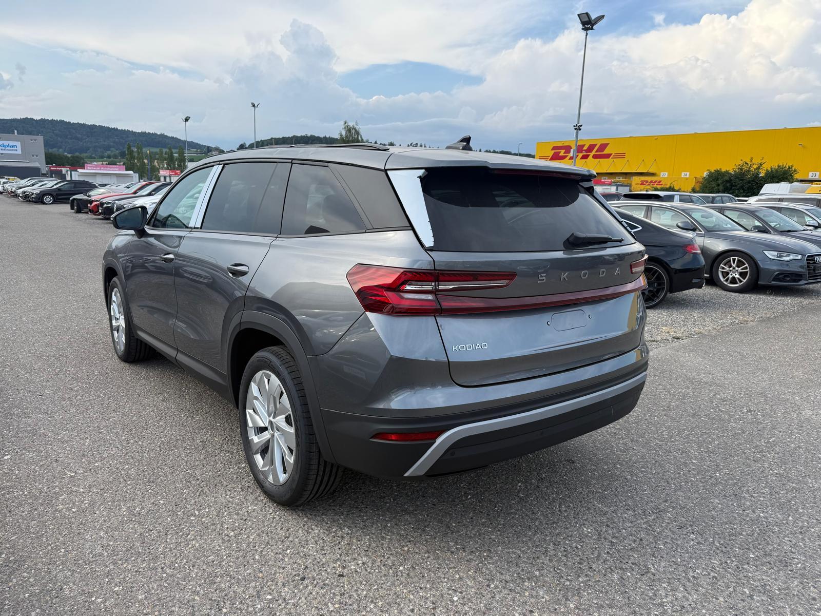 SKODA Kodiaq 2.0 TDI Selection-image-4