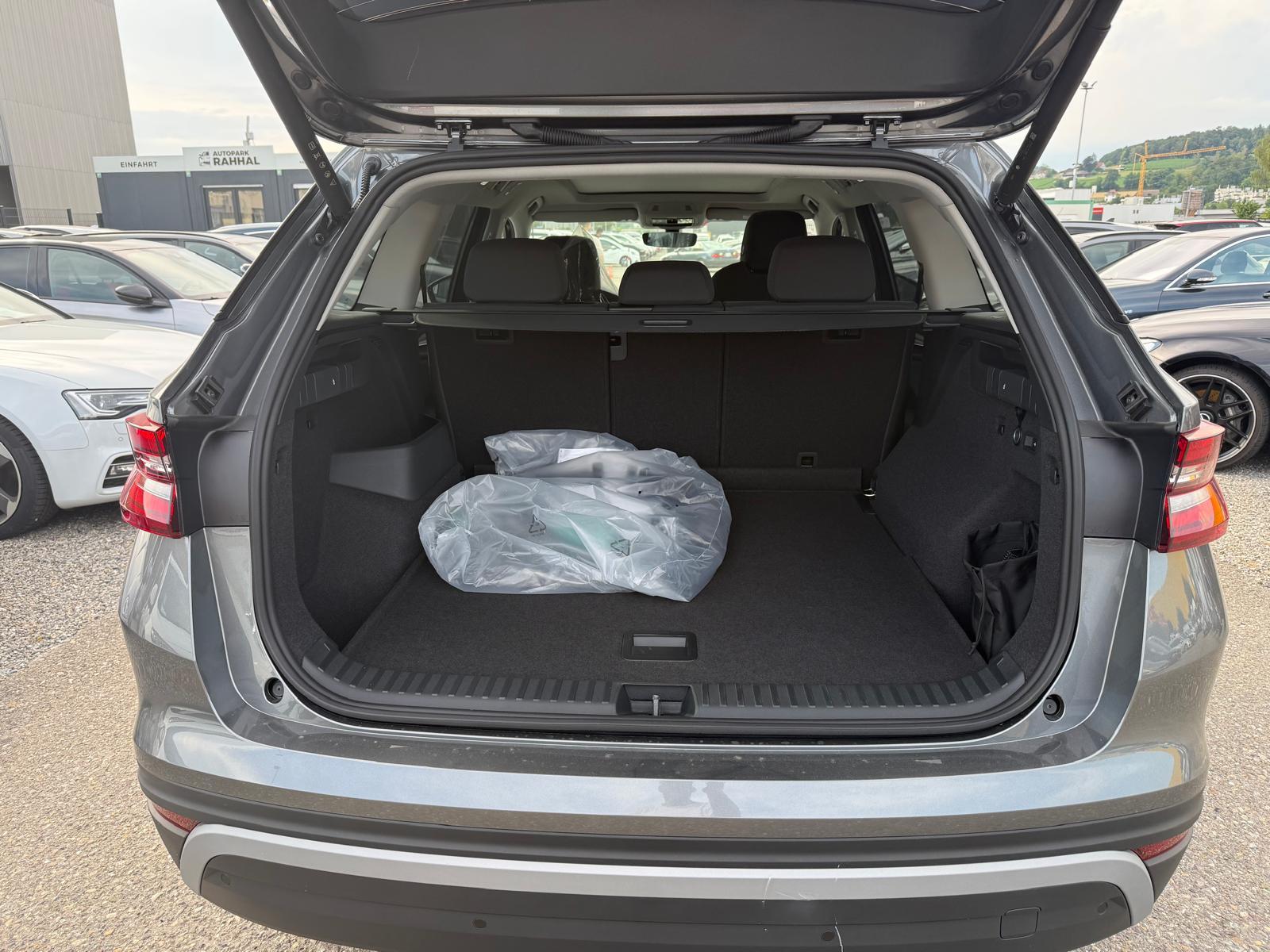 SKODA Kodiaq 2.0 TDI Selection-image-6