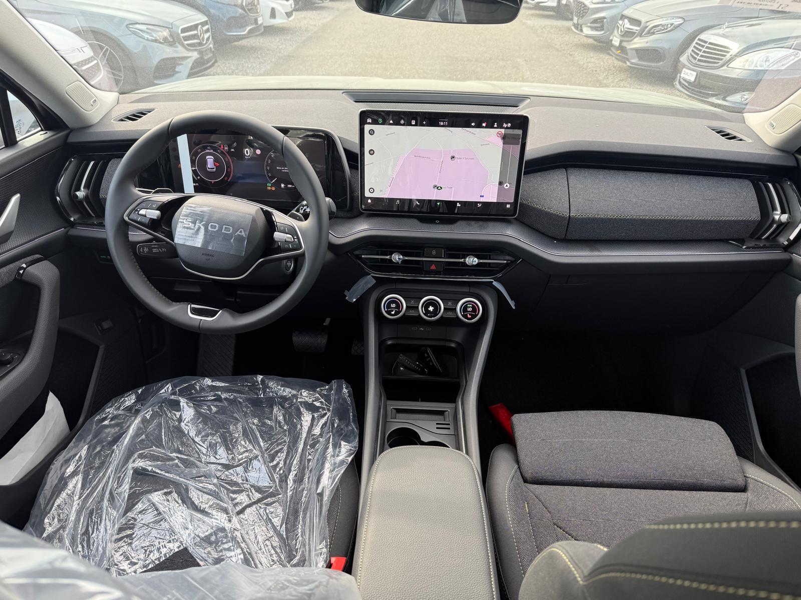 SKODA Kodiaq 2.0 TDI Selection-image-13