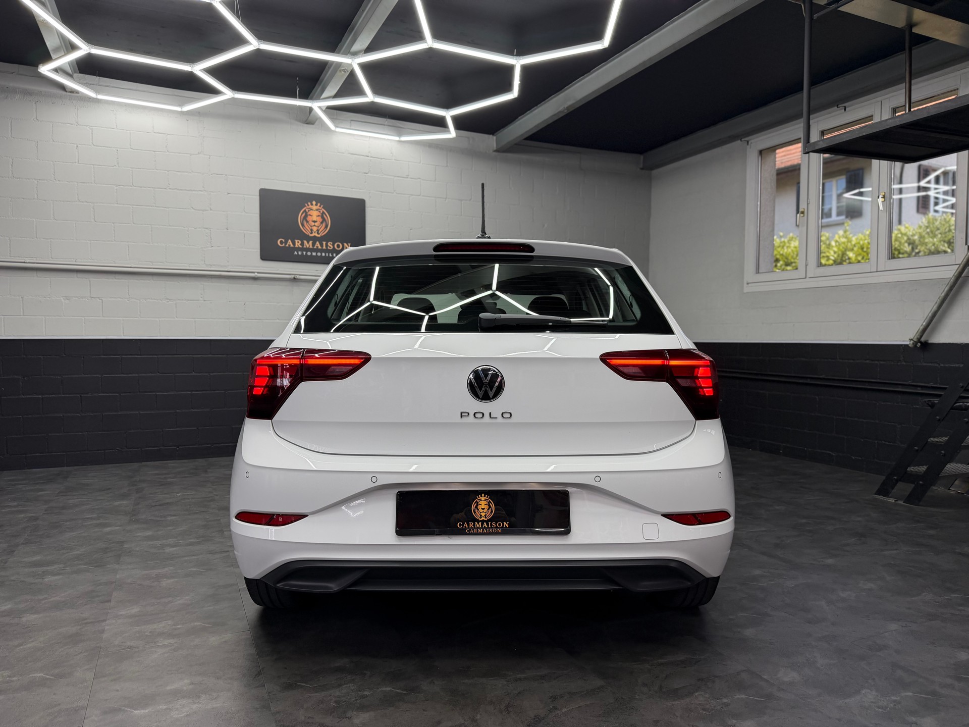 VW Polo 1.0 MPI | Virtual Cockpit | Tempomat | DAB-Radio | CarPlay-image-6